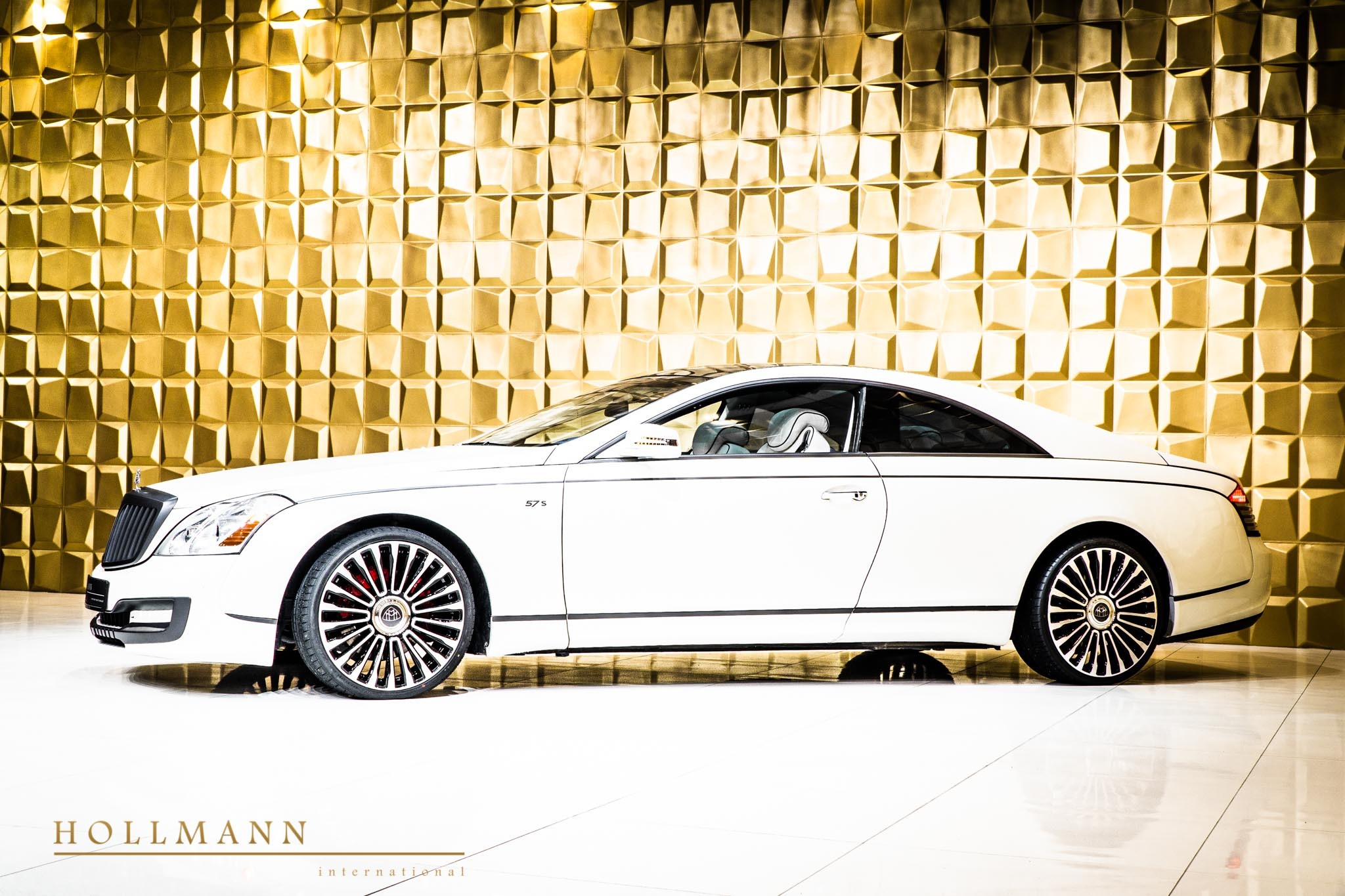 2011 MAYBACH Coupé by XENATEC, 6/20