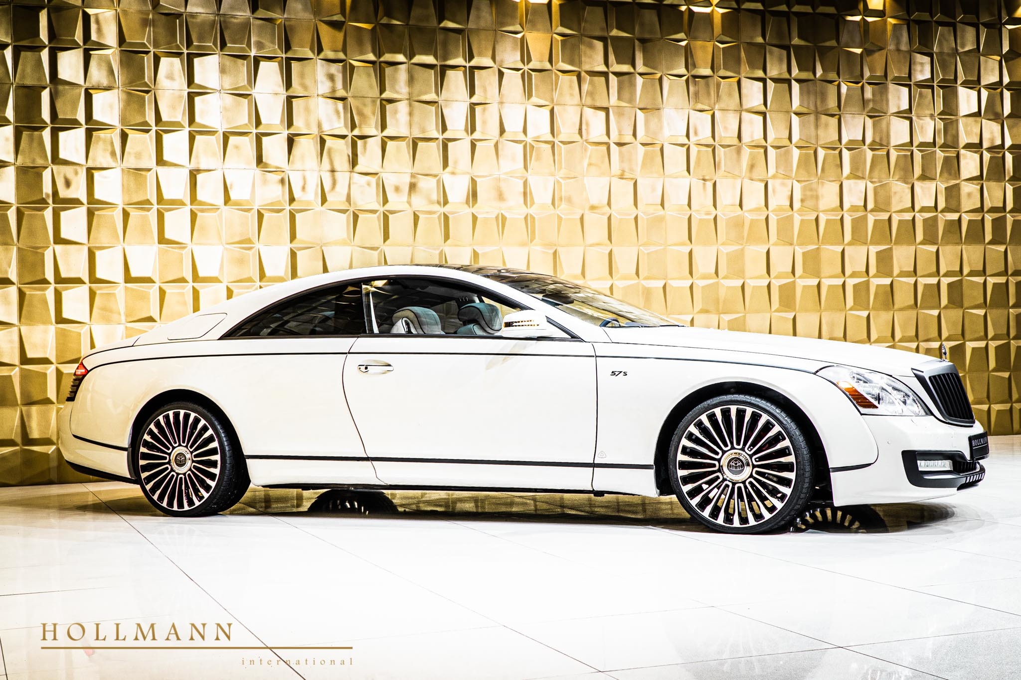 2011 MAYBACH Coupé by XENATEC, 9/20
