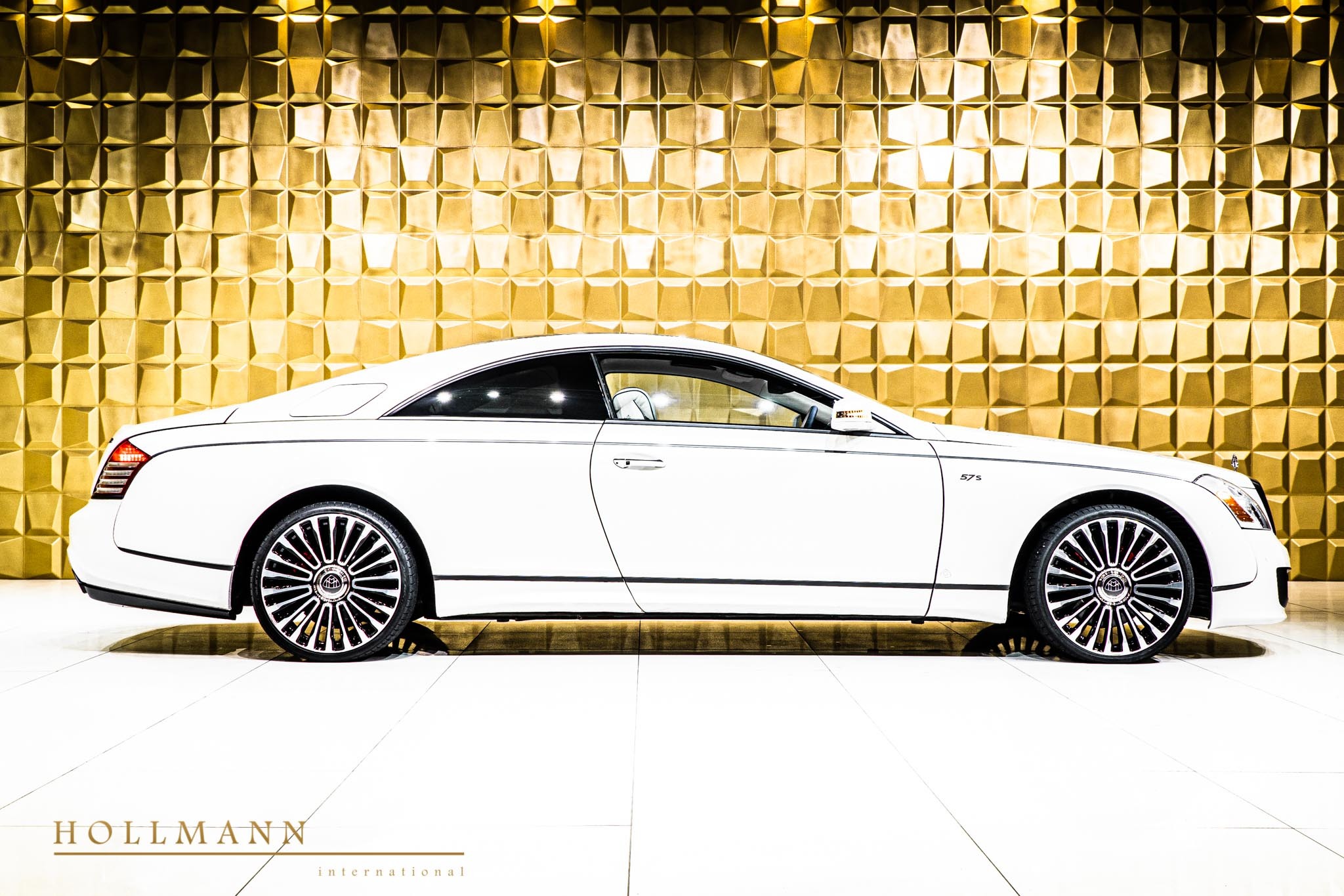2011 MAYBACH Coupé by XENATEC, 10/20