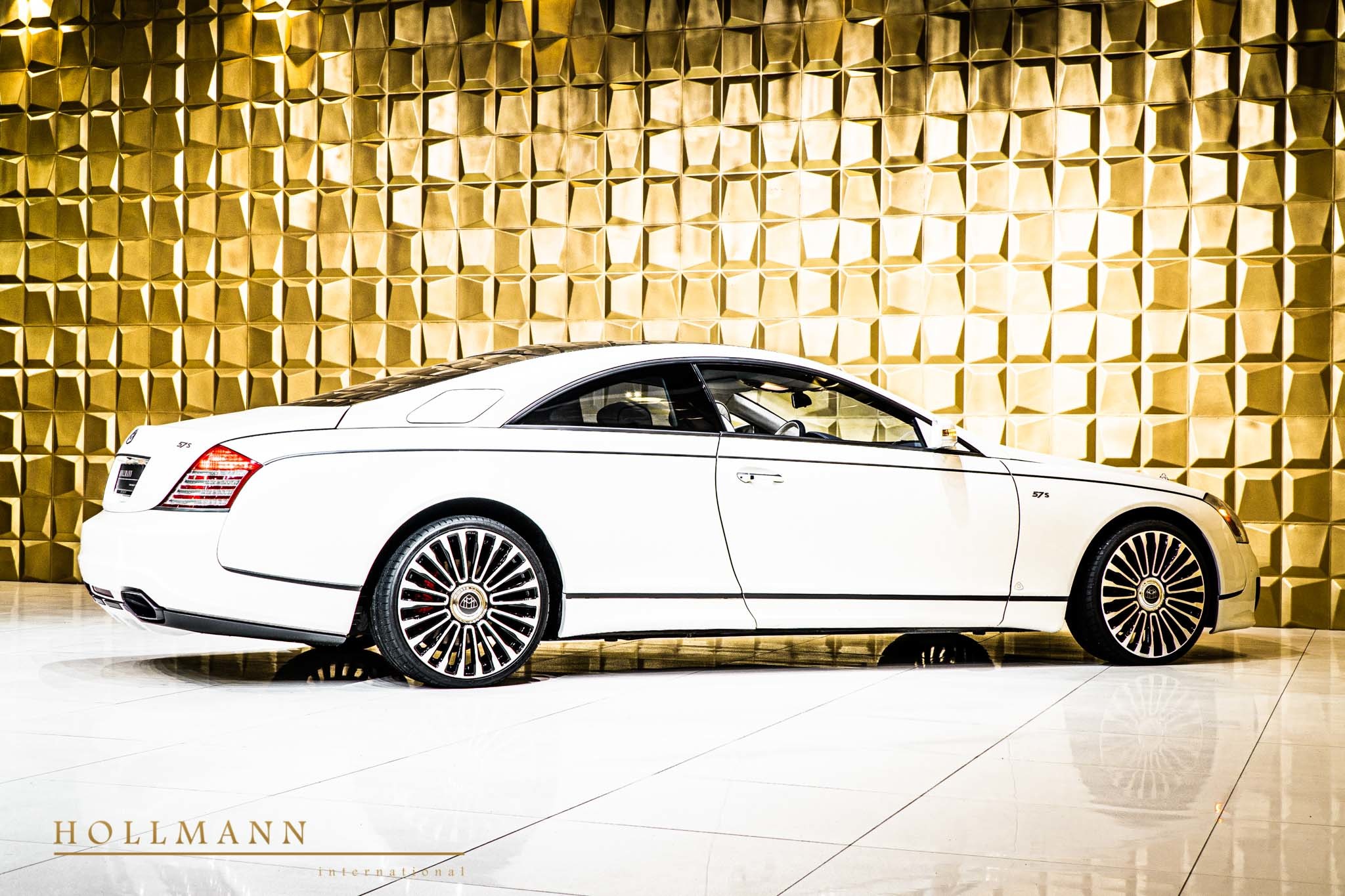 2011 MAYBACH Coupé by XENATEC, 14/20