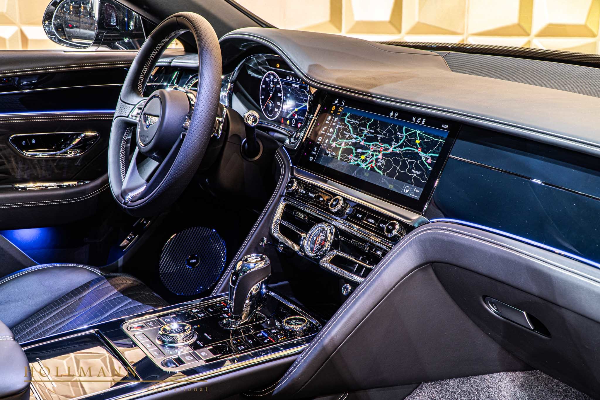 2020 Bentley Flying Spur FIRST EDITION, 3/20