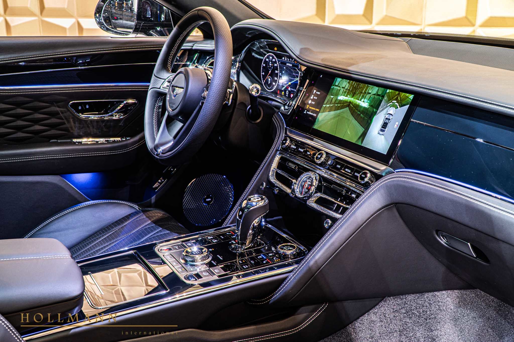 2020 Bentley Flying Spur FIRST EDITION, 4/20
