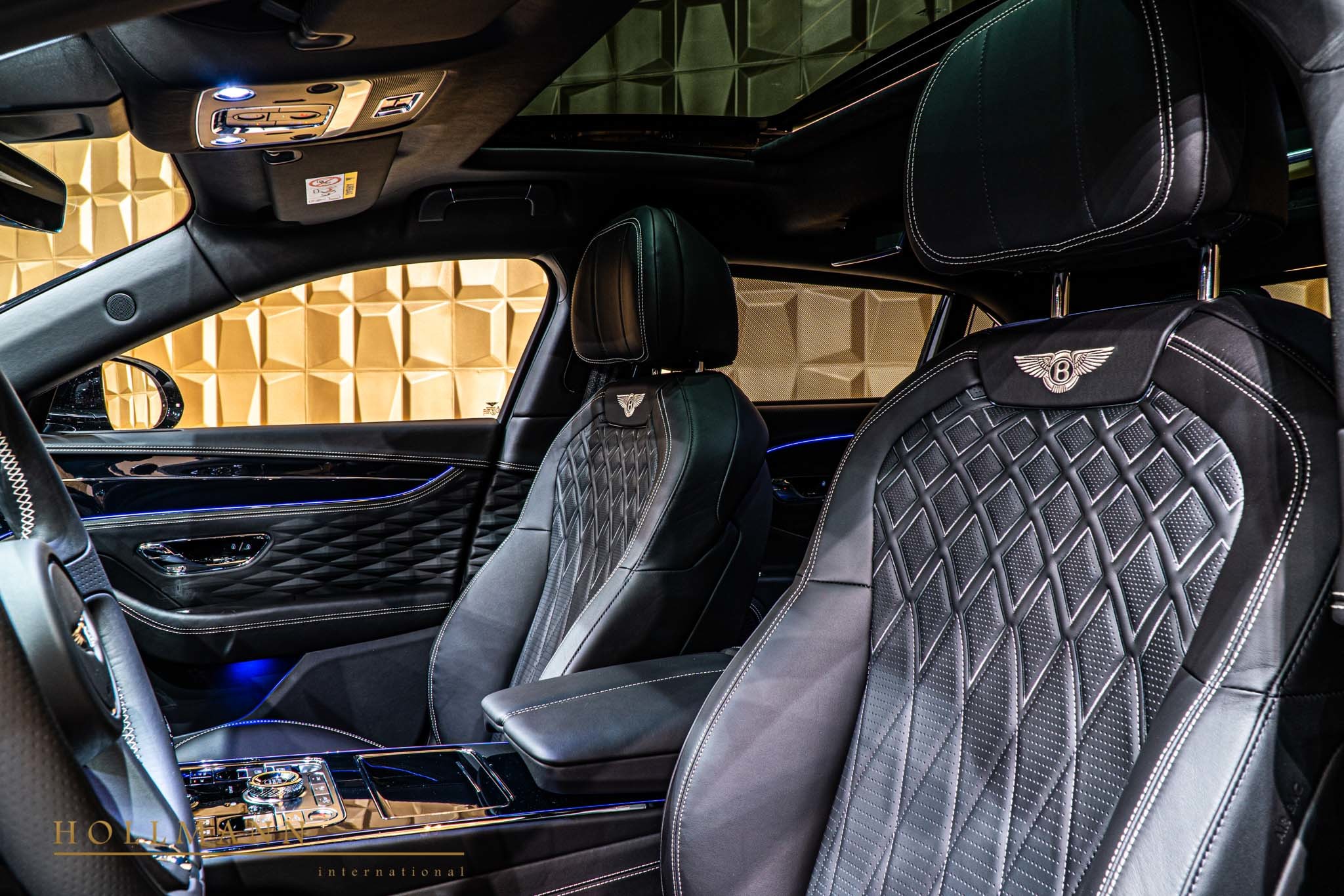 2020 Bentley Flying Spur FIRST EDITION, 13/20