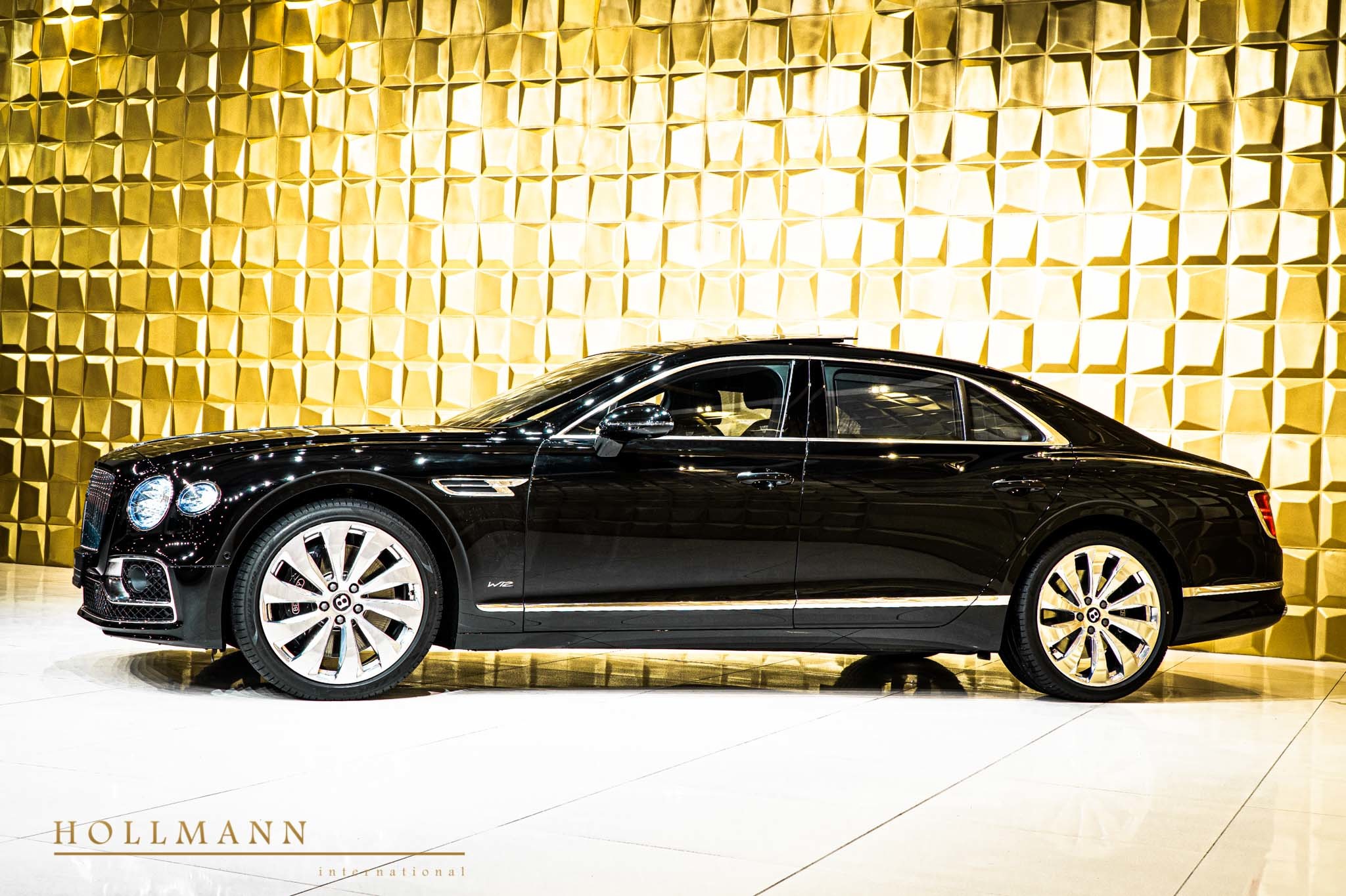 2020 Bentley Flying Spur FIRST EDITION, 14/20