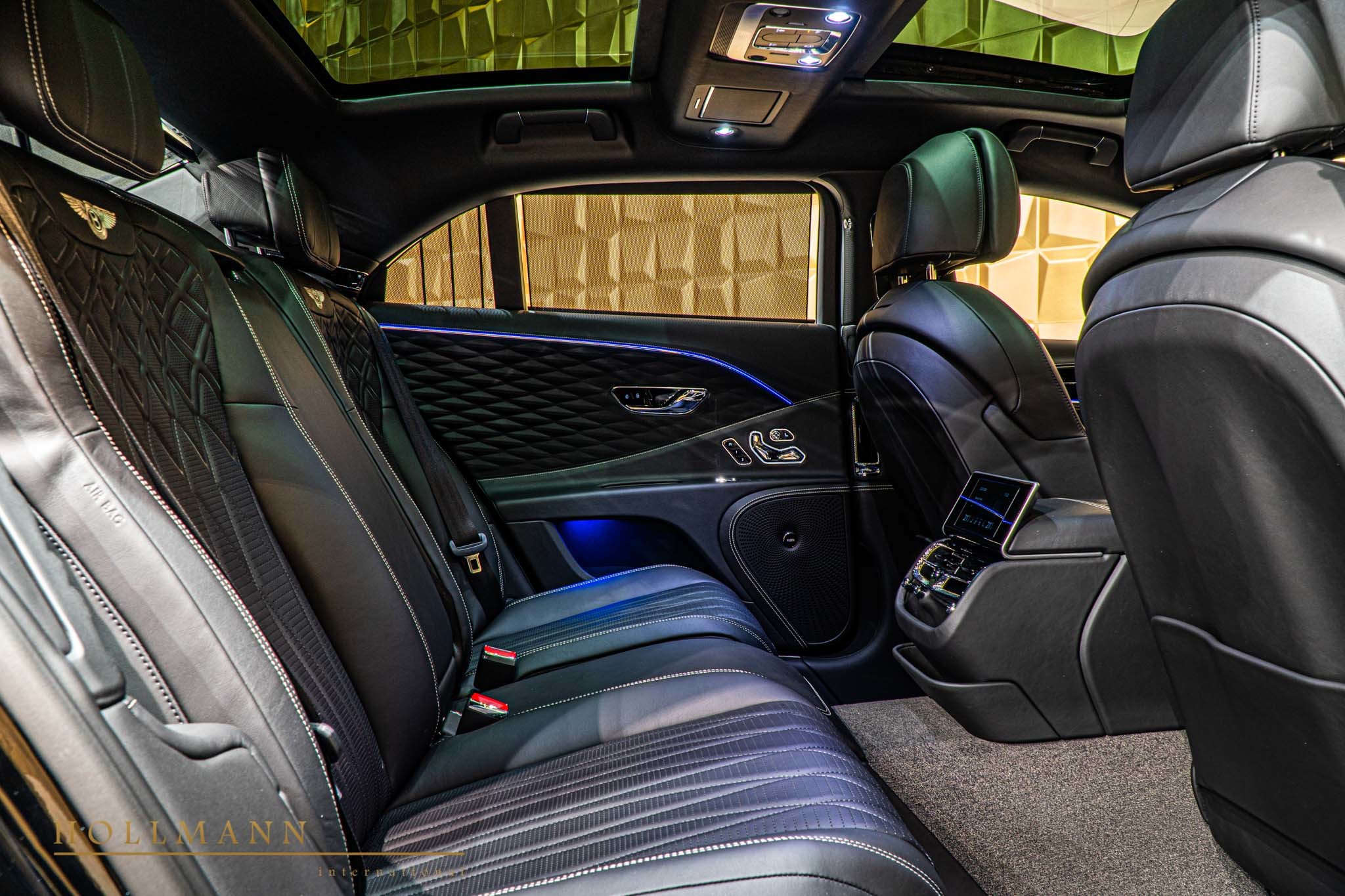 2020 Bentley Flying Spur FIRST EDITION, 17/20