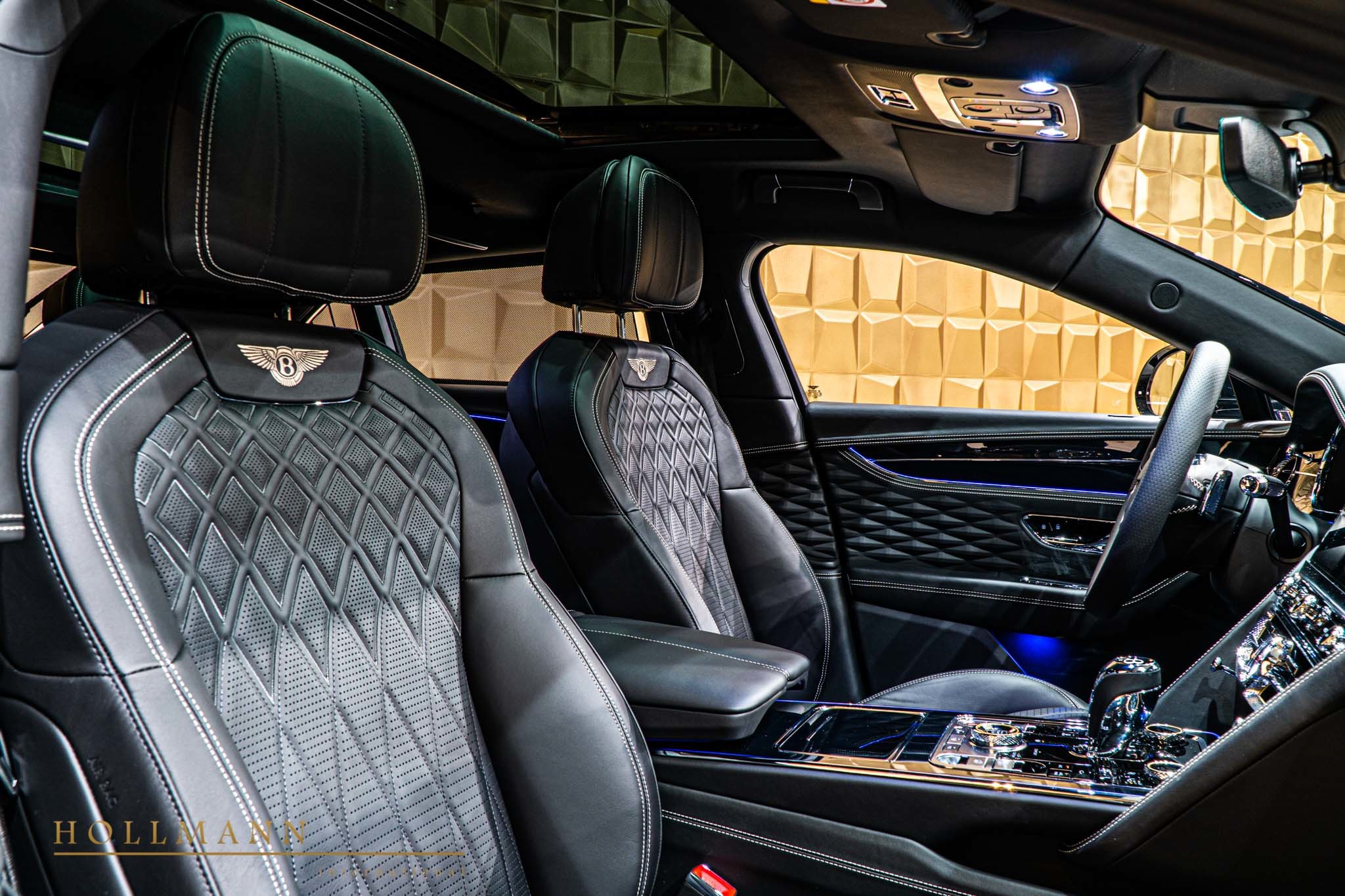 2020 Bentley Flying Spur FIRST EDITION, 18/20