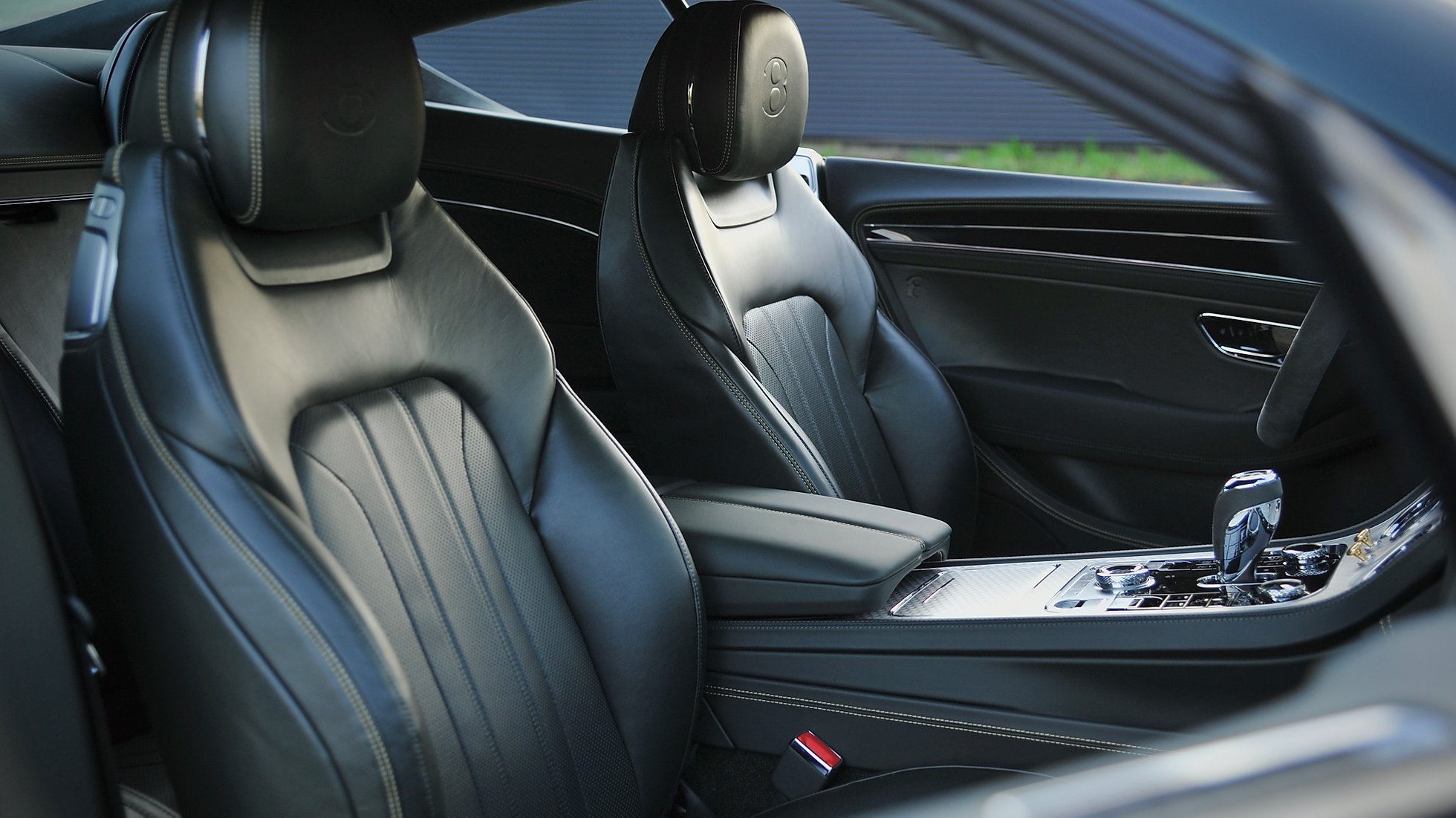 2019 Bentley Continental GT "Number 9", 12/14