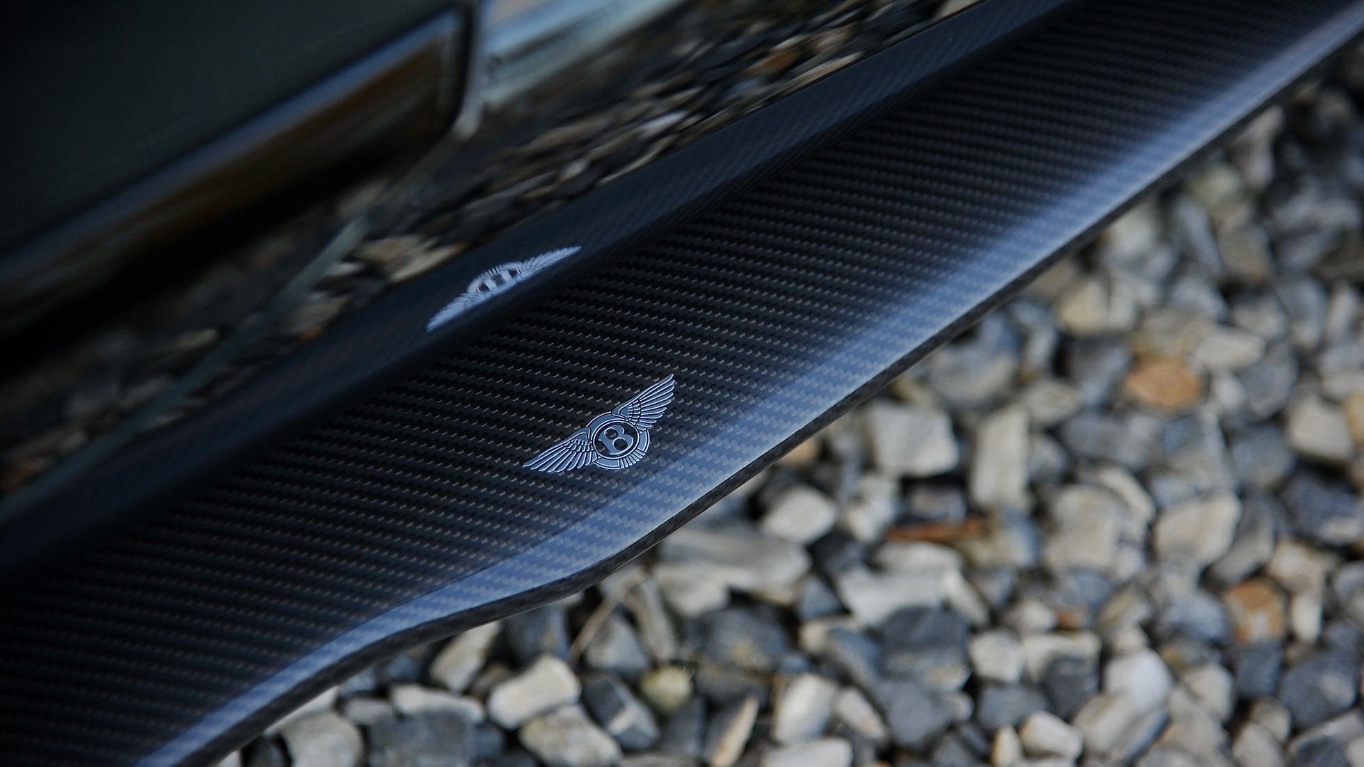 2019 Bentley Continental GT "Number 9", 13/14