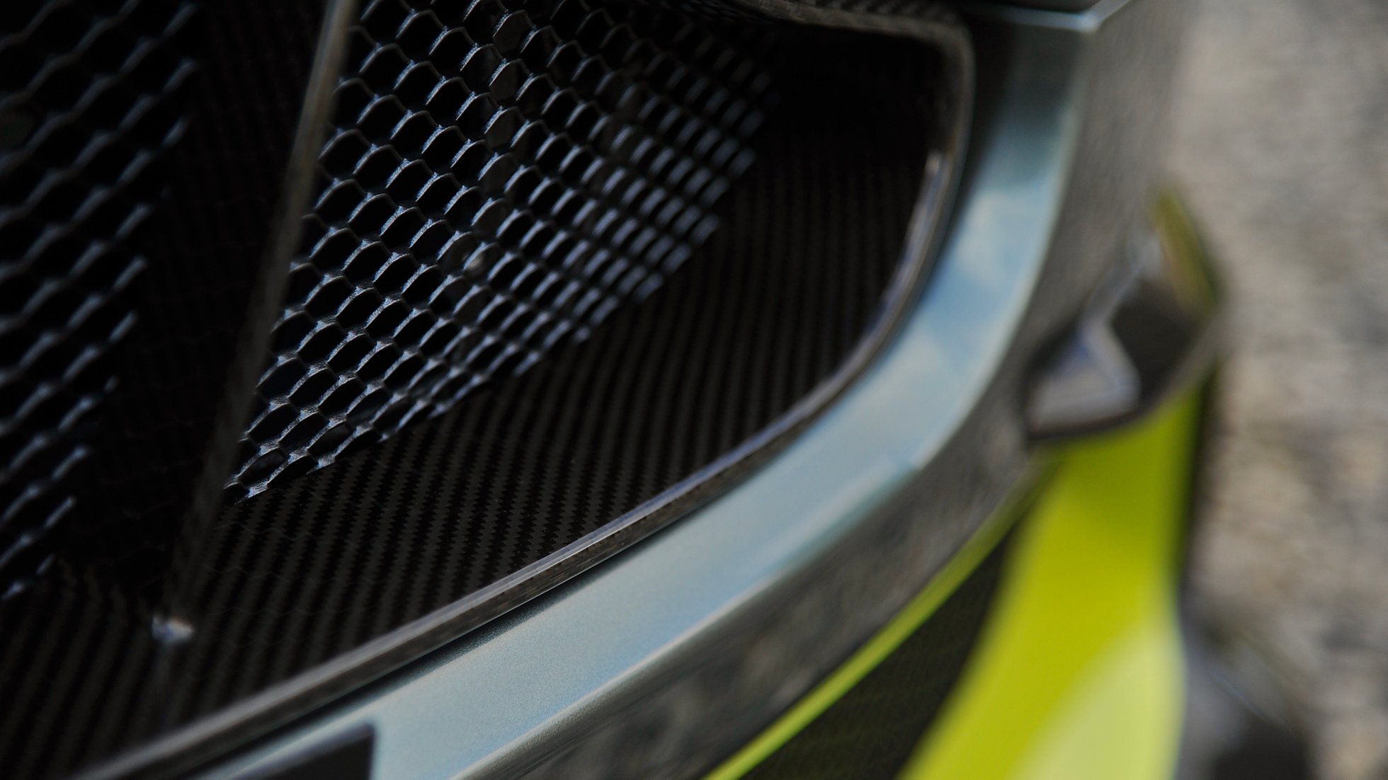 2018 Aston Martin Vantage GT8 - ex.1 of 150, 10/15