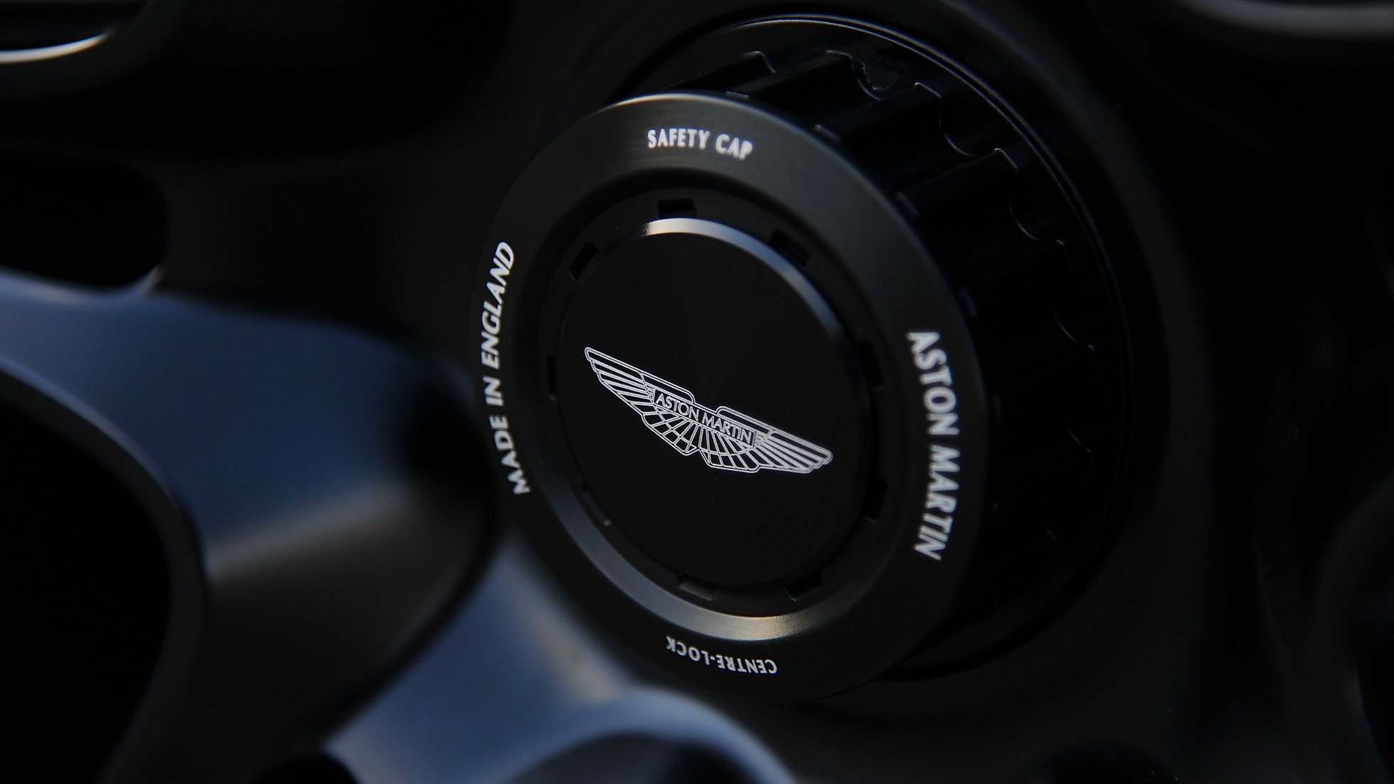 2018 Aston Martin Vantage GT8 - ex.1 of 150, 13/15