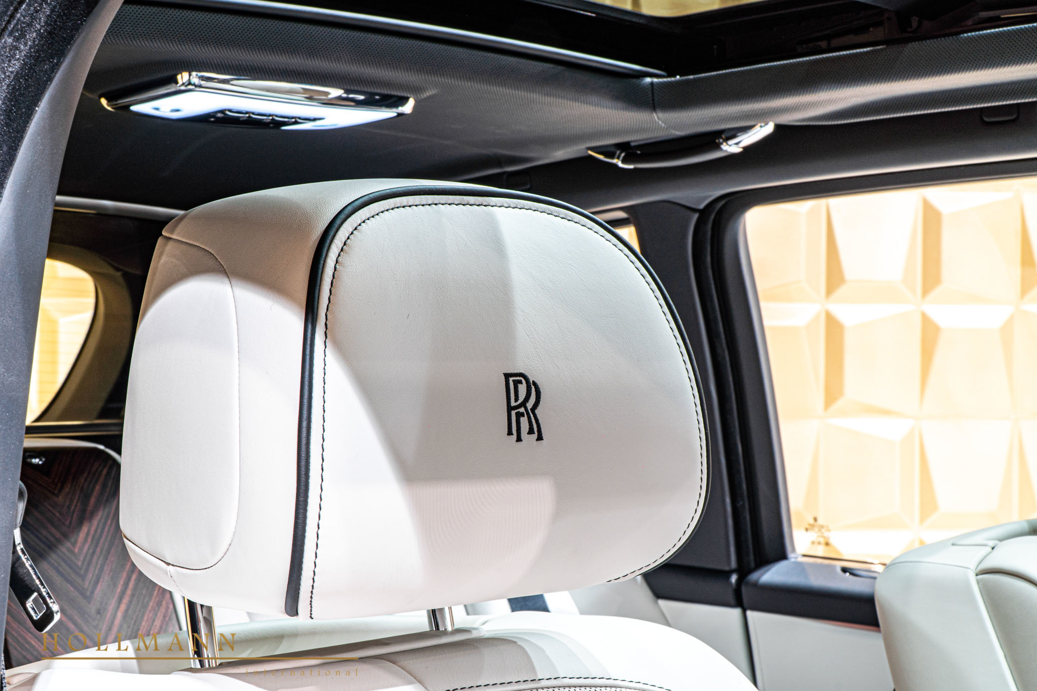 2020 Mansory Cullinan, 27/28