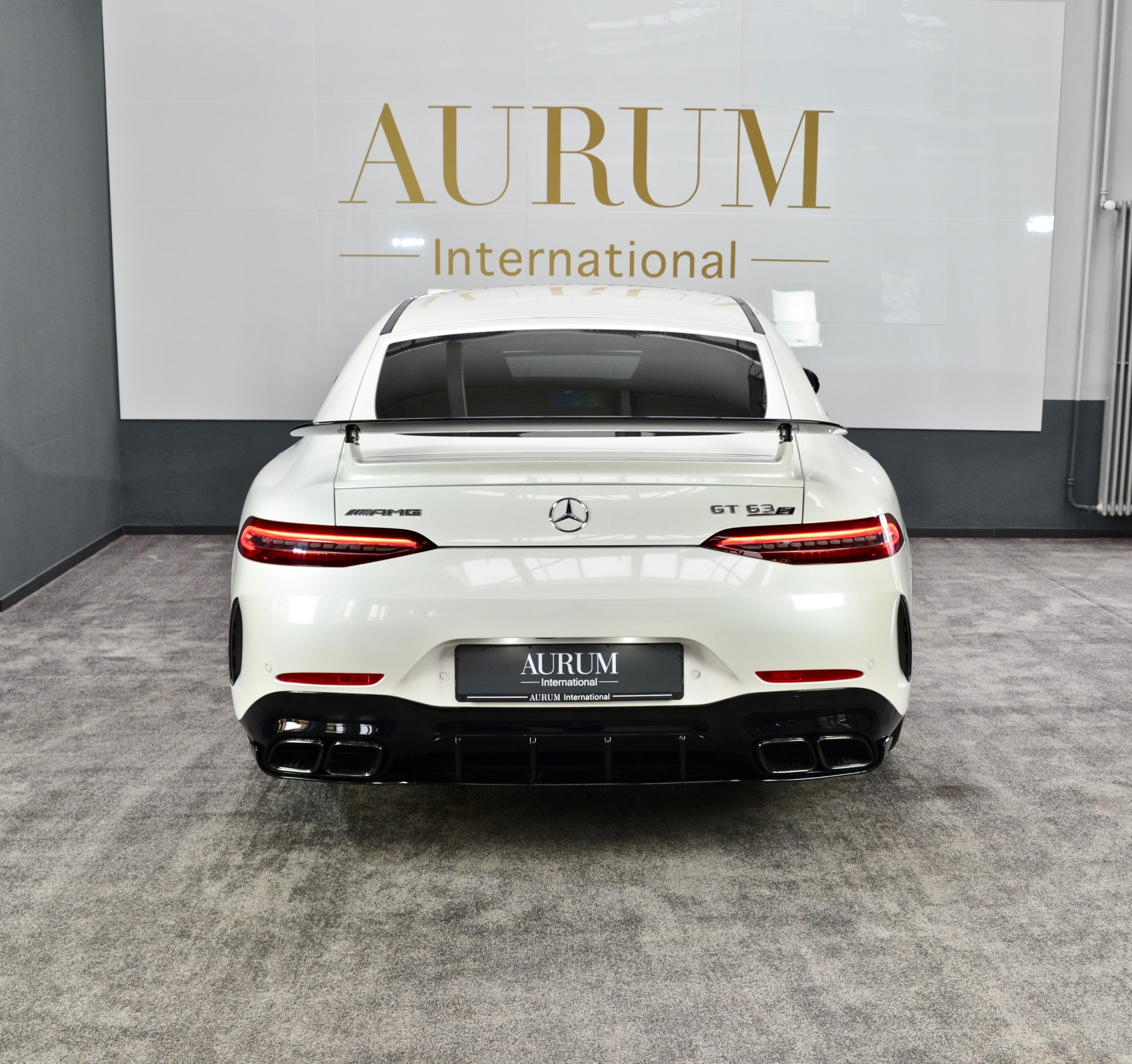 2020 Mercedes-Benz AMG GT 63 S 4MATIC, 7/28