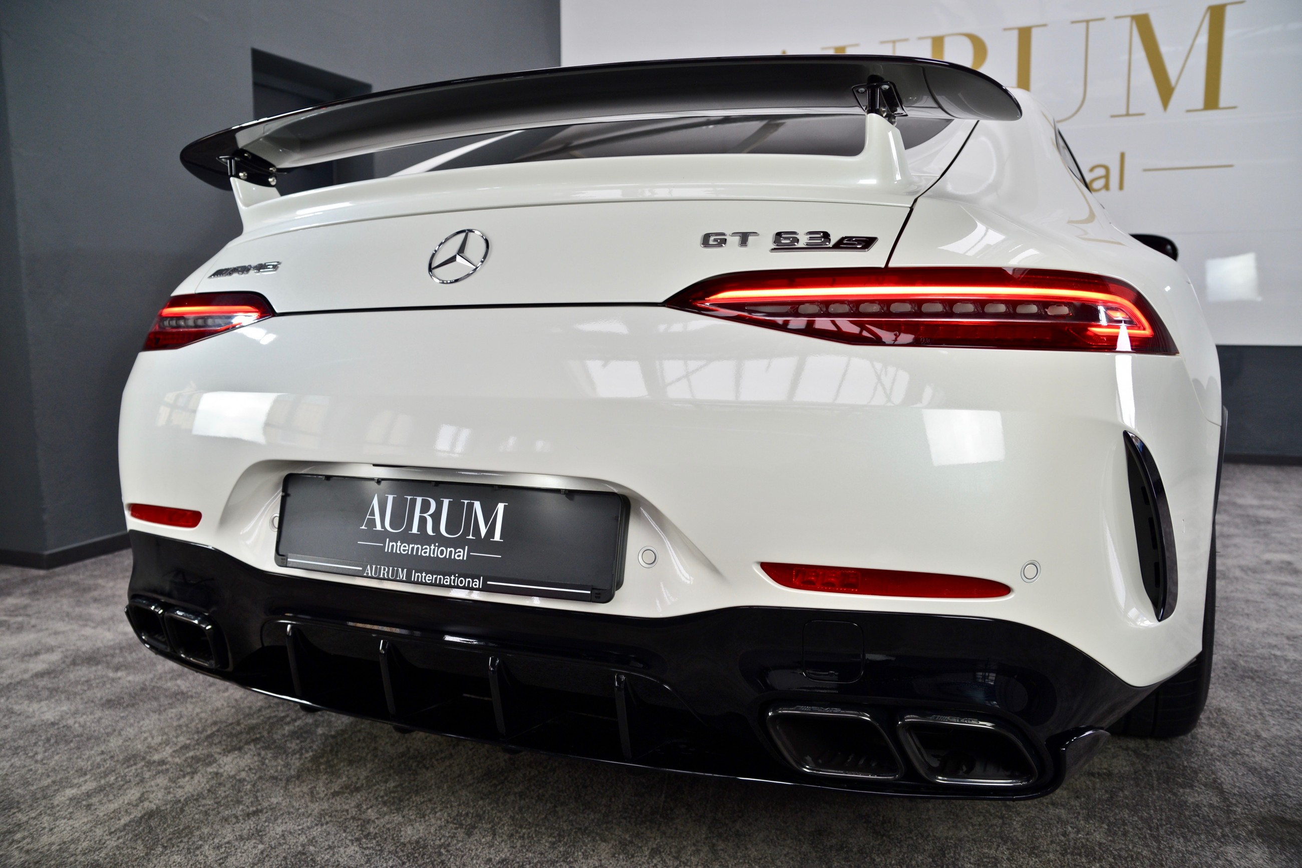 2020 Mercedes-Benz AMG GT 63 S 4MATIC, 13/28
