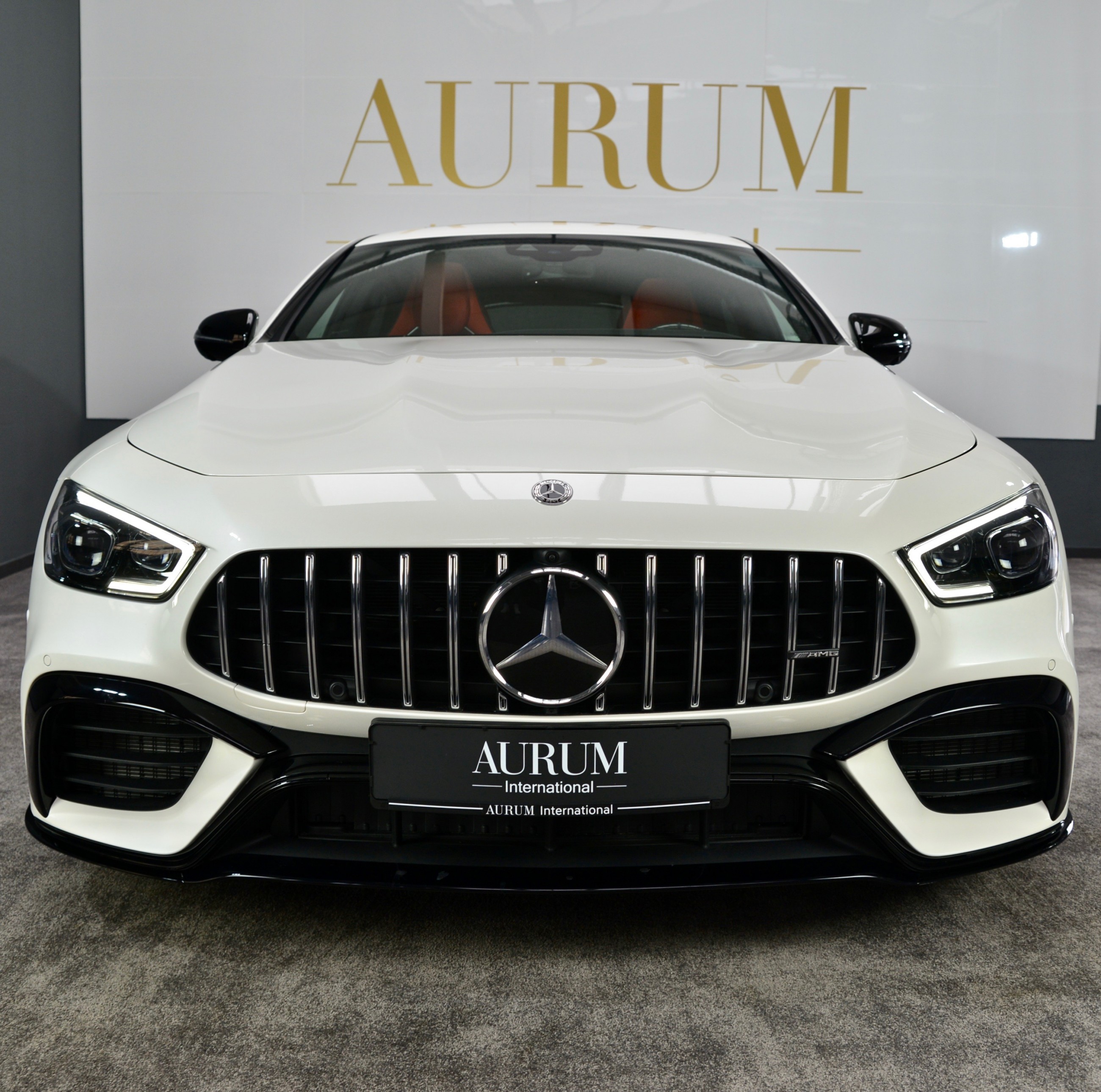 2020 Mercedes-Benz AMG GT 63 S 4MATIC, 18/28