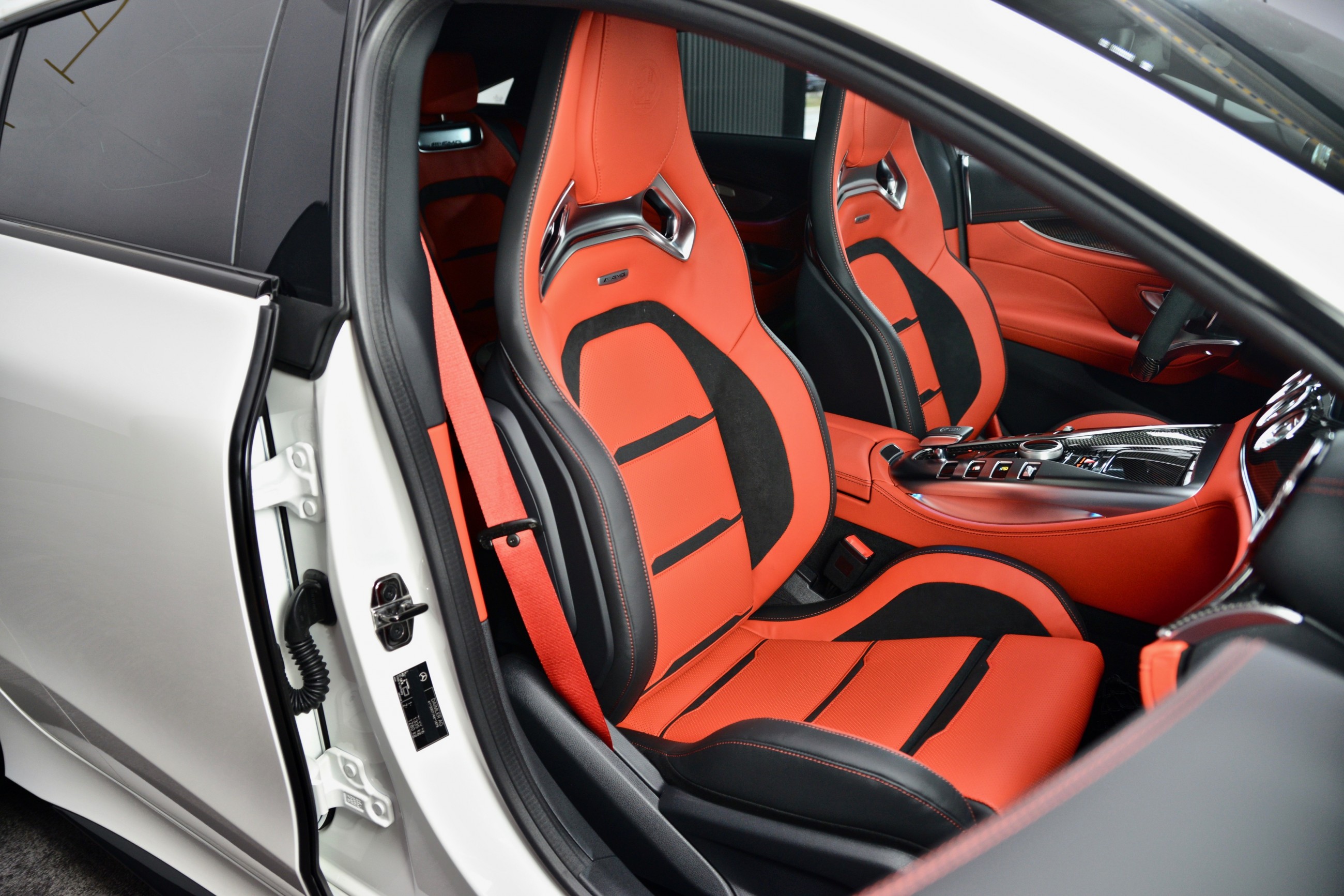 2020 Mercedes-Benz AMG GT 63 S 4MATIC, 19/28