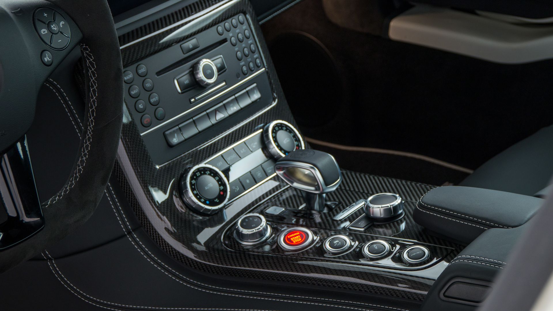 2014 MERCEDES-BENZ SLS AMG GT FINAL EDITION COUPE, 5/15