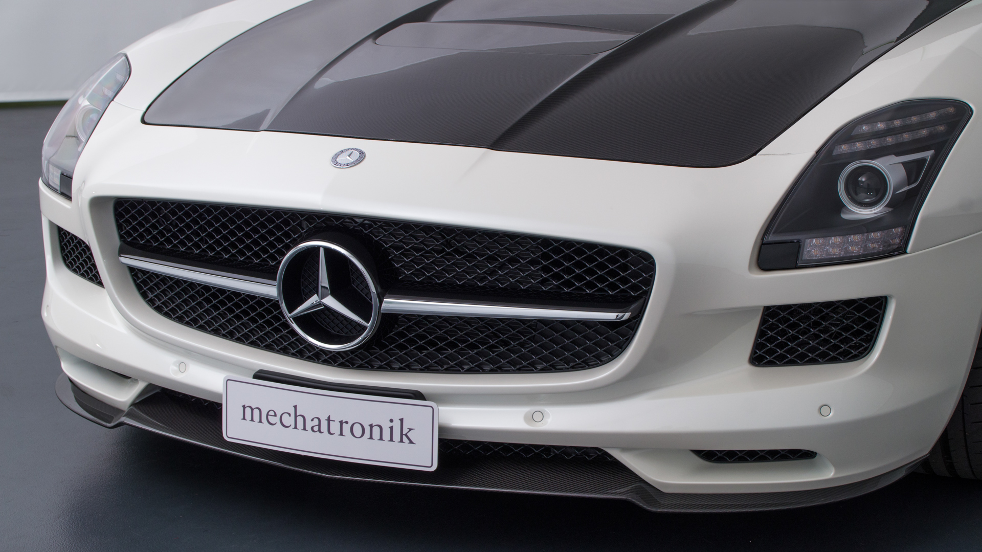 2014 MERCEDES-BENZ SLS AMG GT FINAL EDITION COUPE, 8/15
