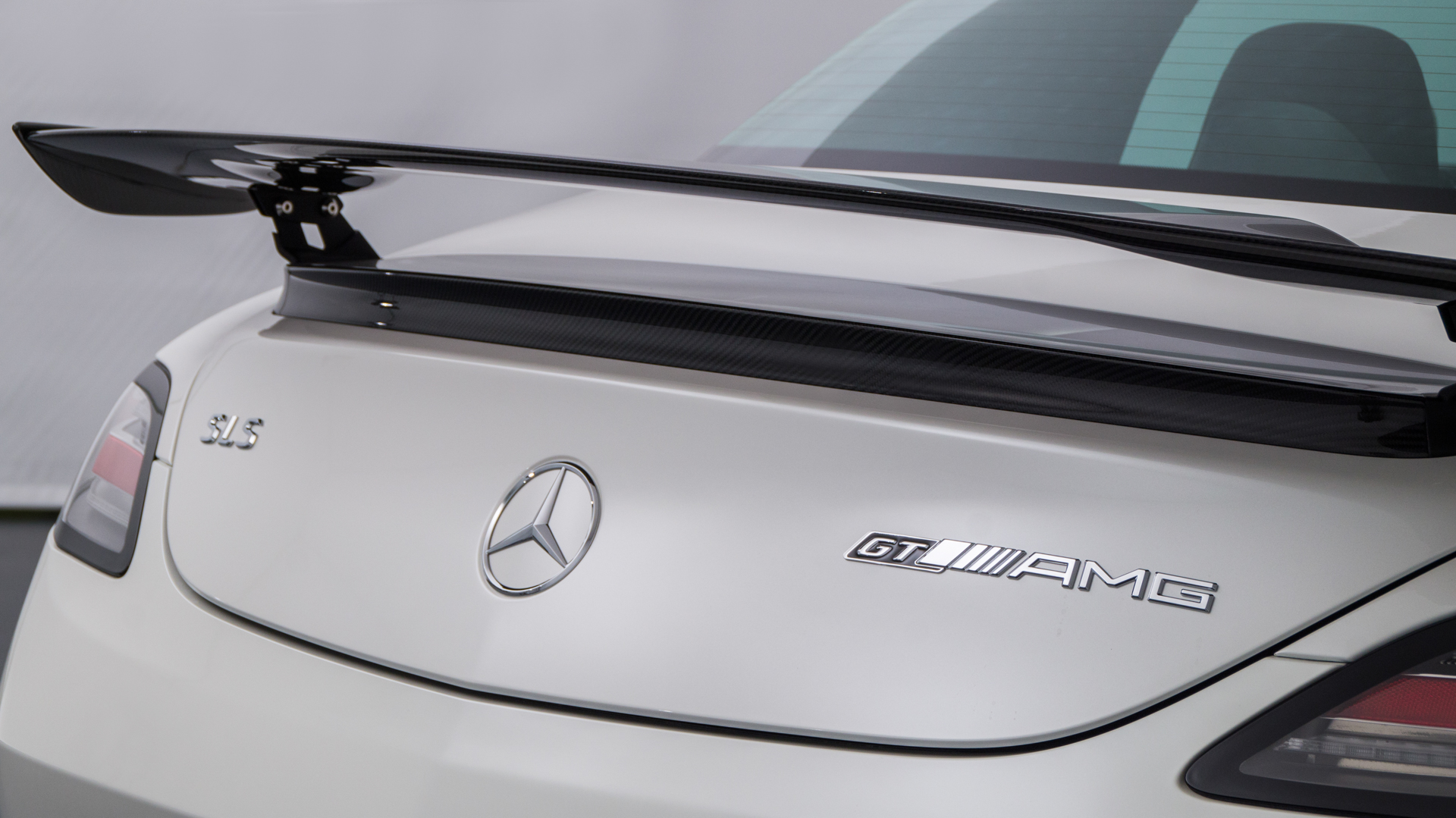 2014 MERCEDES-BENZ SLS AMG GT FINAL EDITION COUPE, 11/15