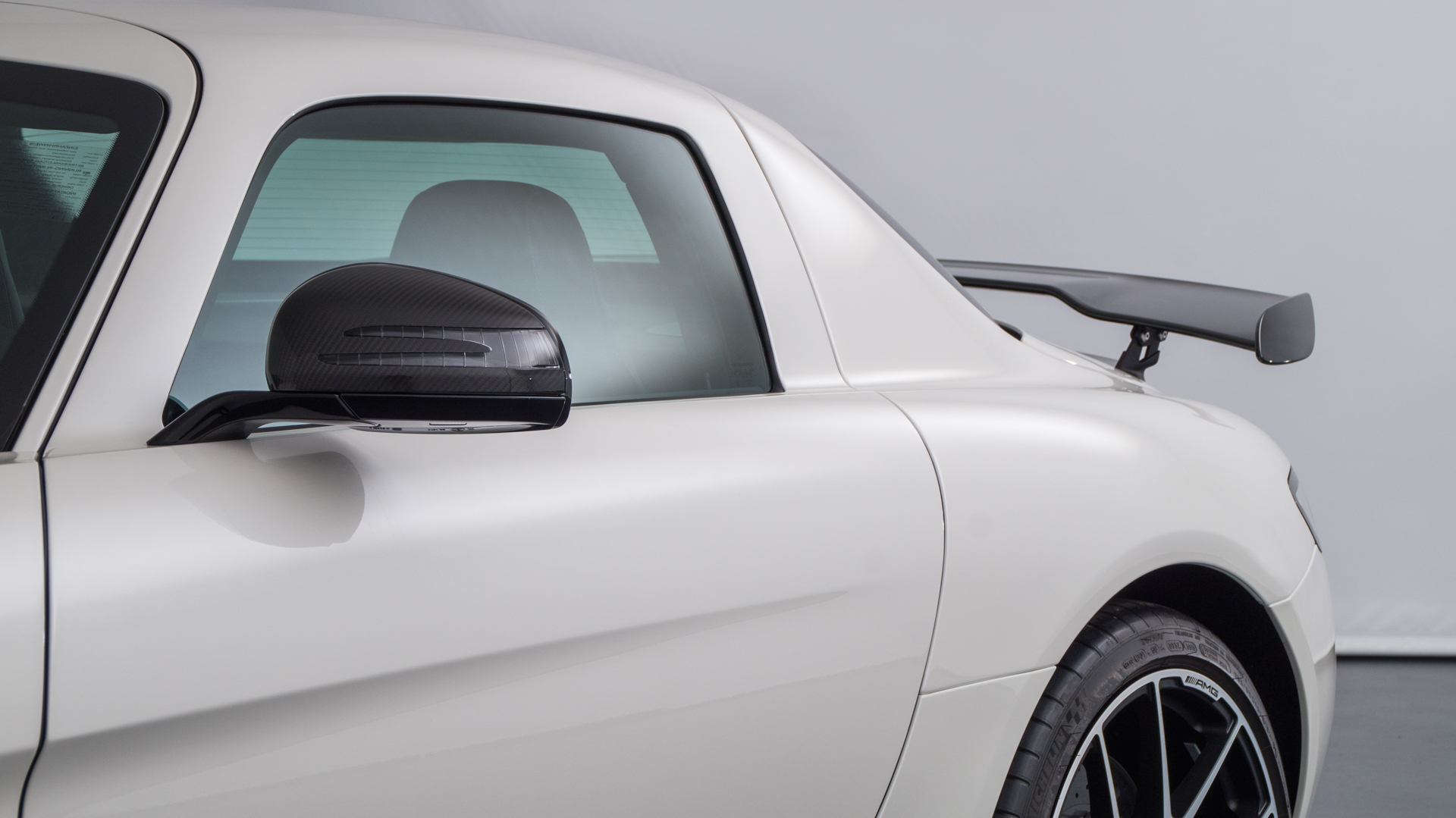 2014 MERCEDES-BENZ SLS AMG GT FINAL EDITION COUPE, 12/15