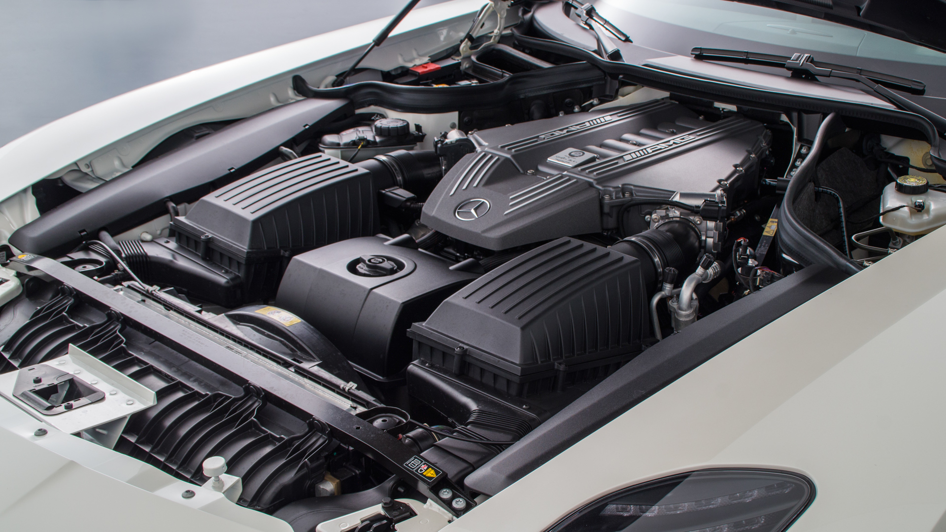 2014 MERCEDES-BENZ SLS AMG GT FINAL EDITION COUPE, 15/15