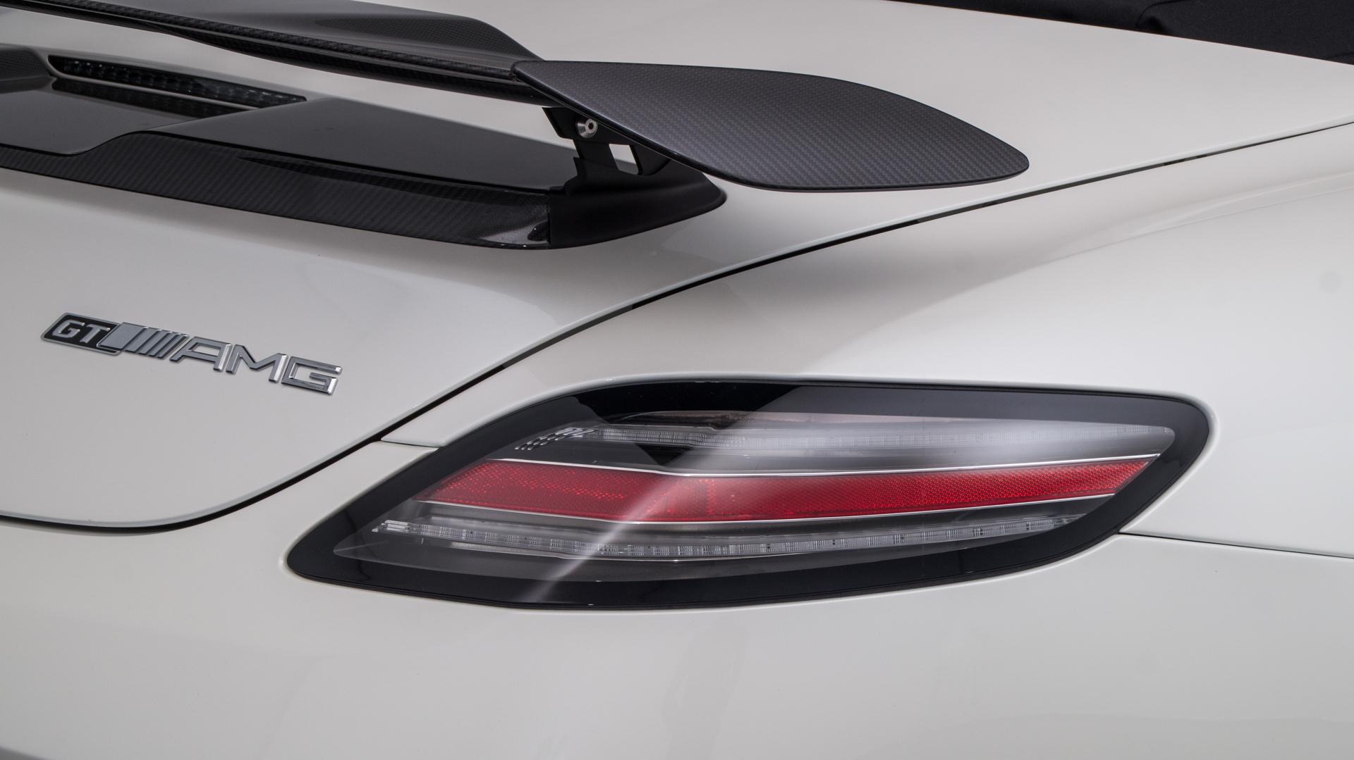 2014 MERCEDES-BENZ SLS AMG GT FINAL EDITION ROADSTER, 8/14
