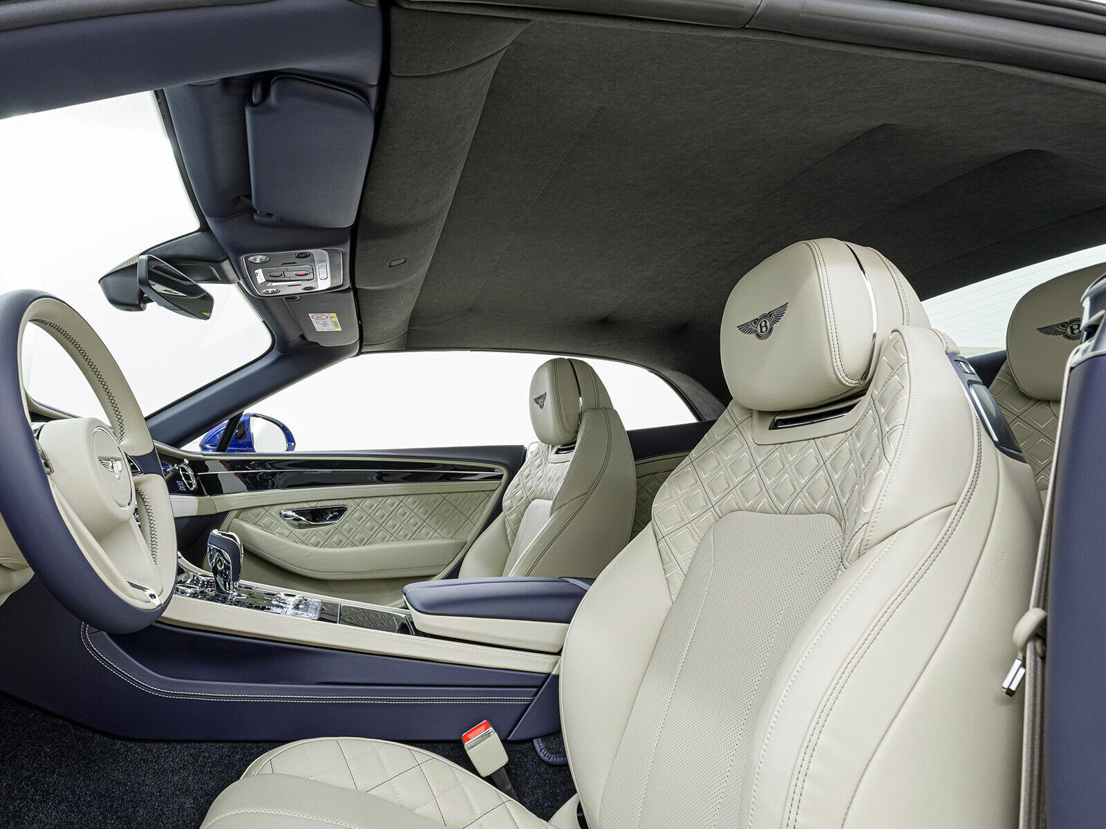 2020 Bentley Continental GTC W12 FIRST EDITION BENTLEY, 3/18