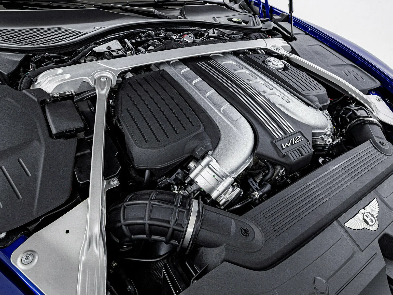 2020 Bentley Continental GTC W12 FIRST EDITION BENTLEY, 14/18