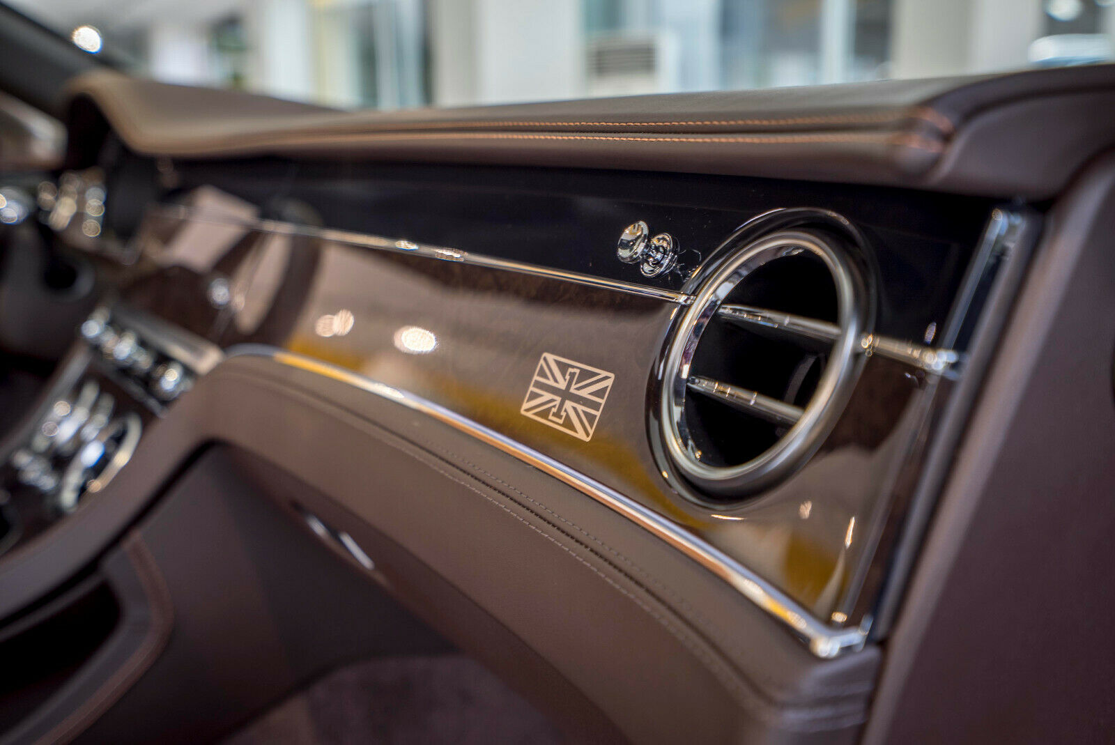 2019 Bentley Continental GTC FIRST EDITION, 11/19