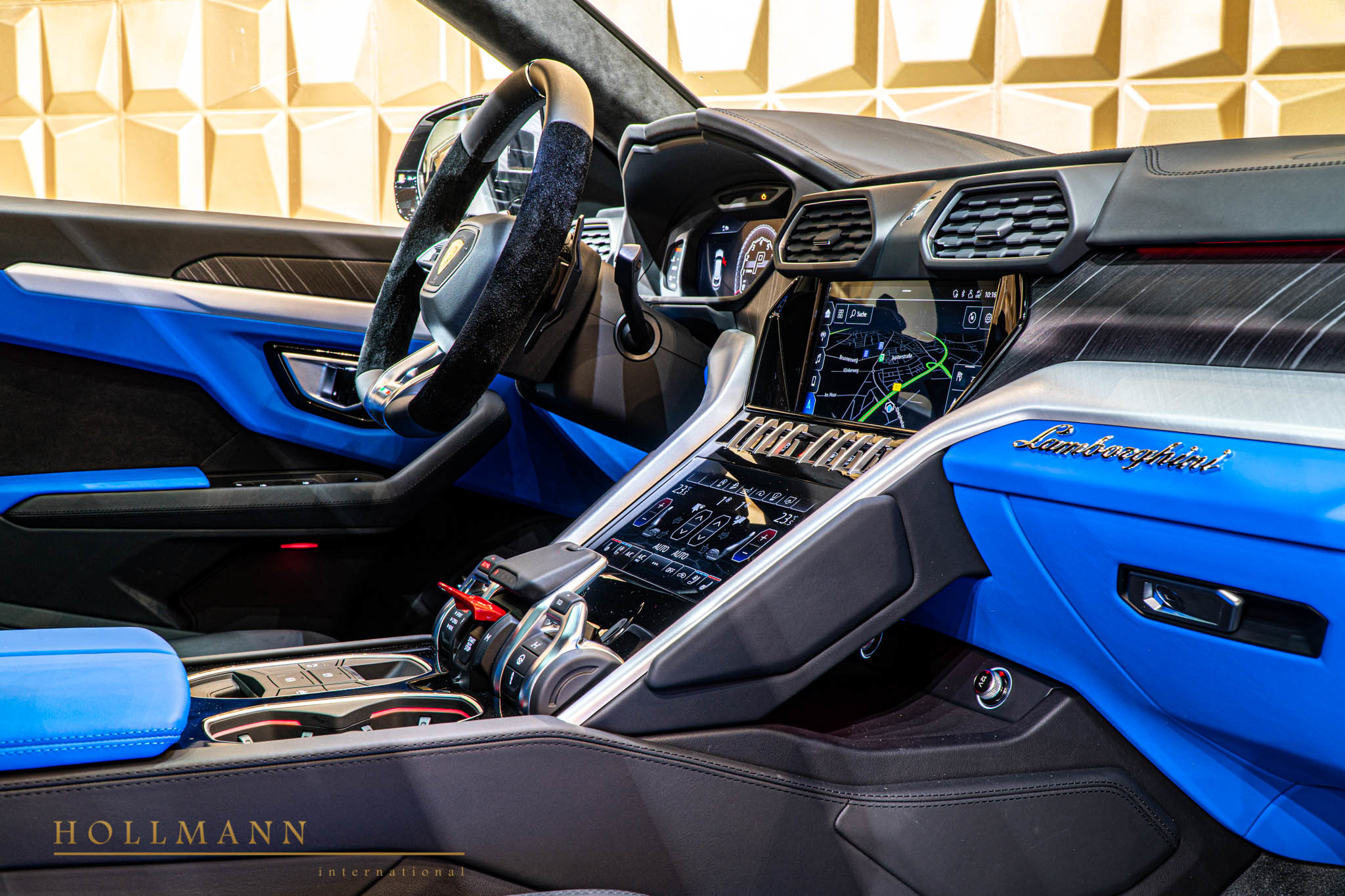 2020 Mansory Urus Venatus, 7/20