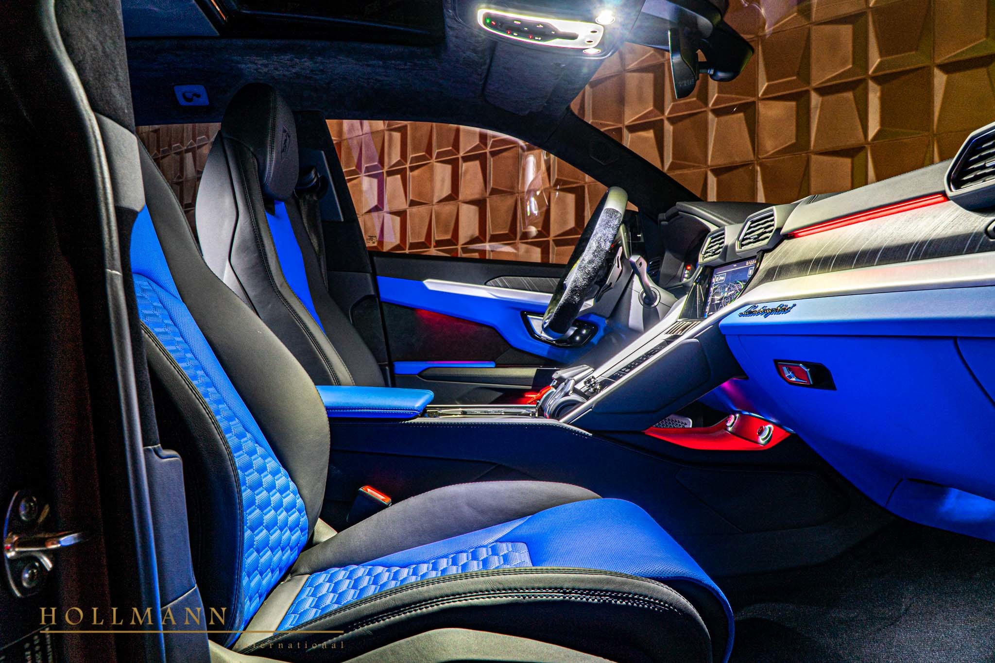 2020 Mansory Urus Venatus, 14/20