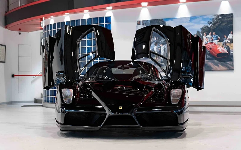 2004 Ferrari Enzo