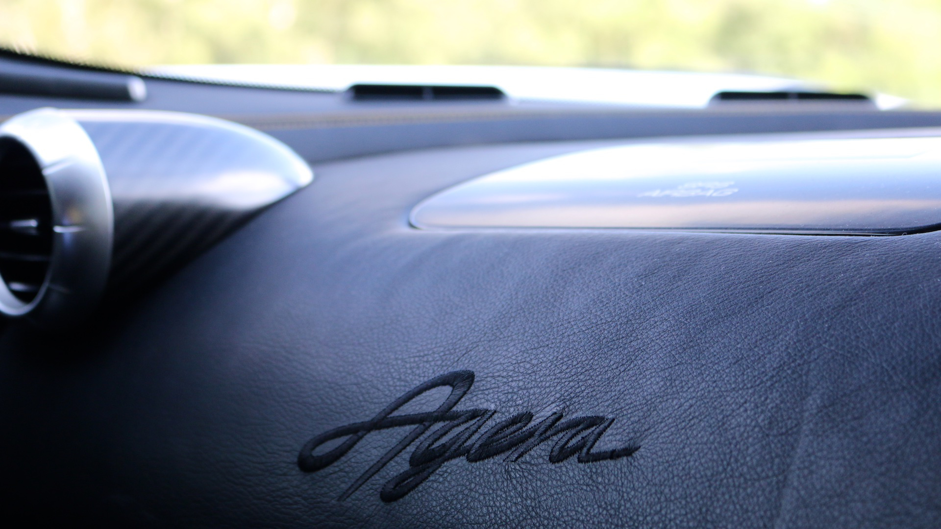 2011 KOENIGSEGG AGERA N, 4/14