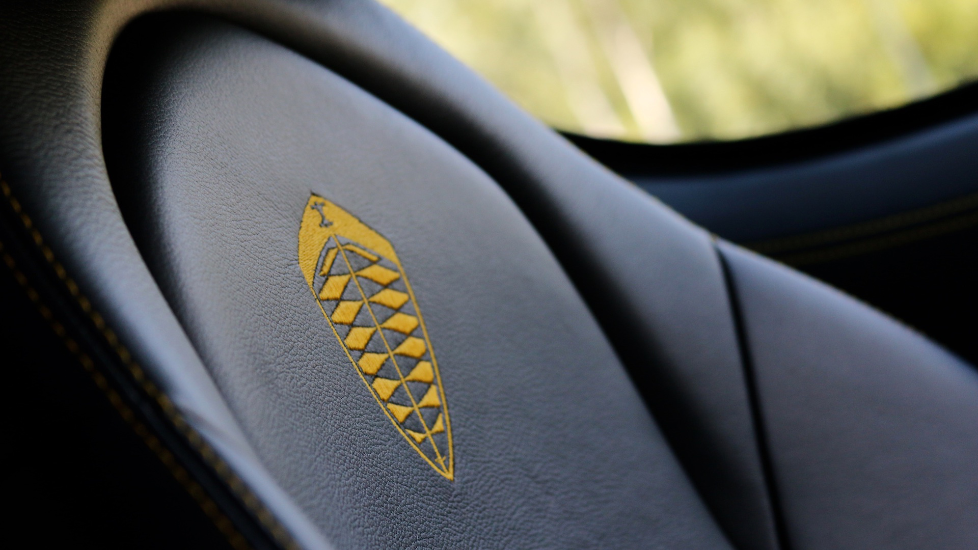 2011 KOENIGSEGG AGERA N, 6/14