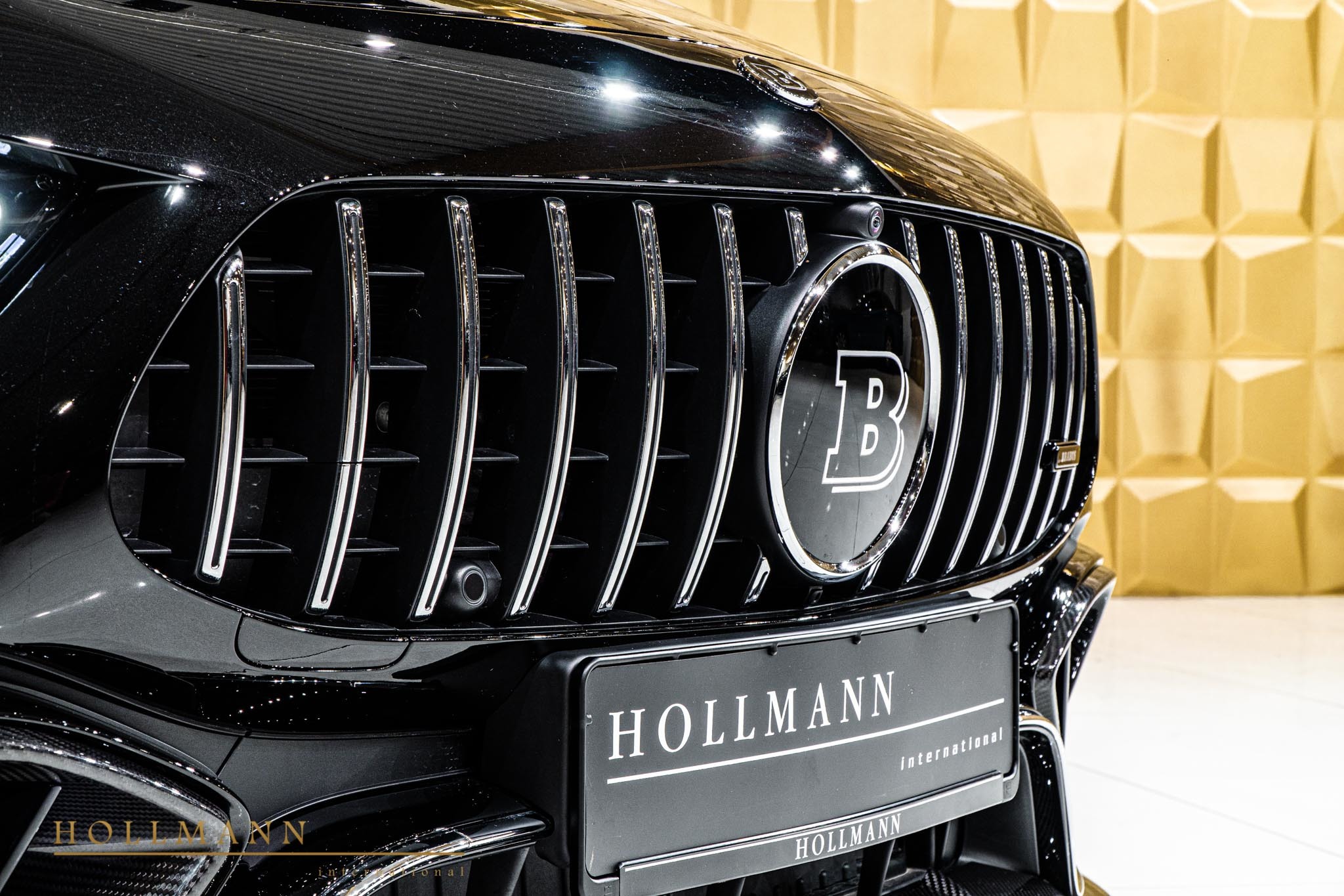 2020 BRABUS GT 700, 24/25