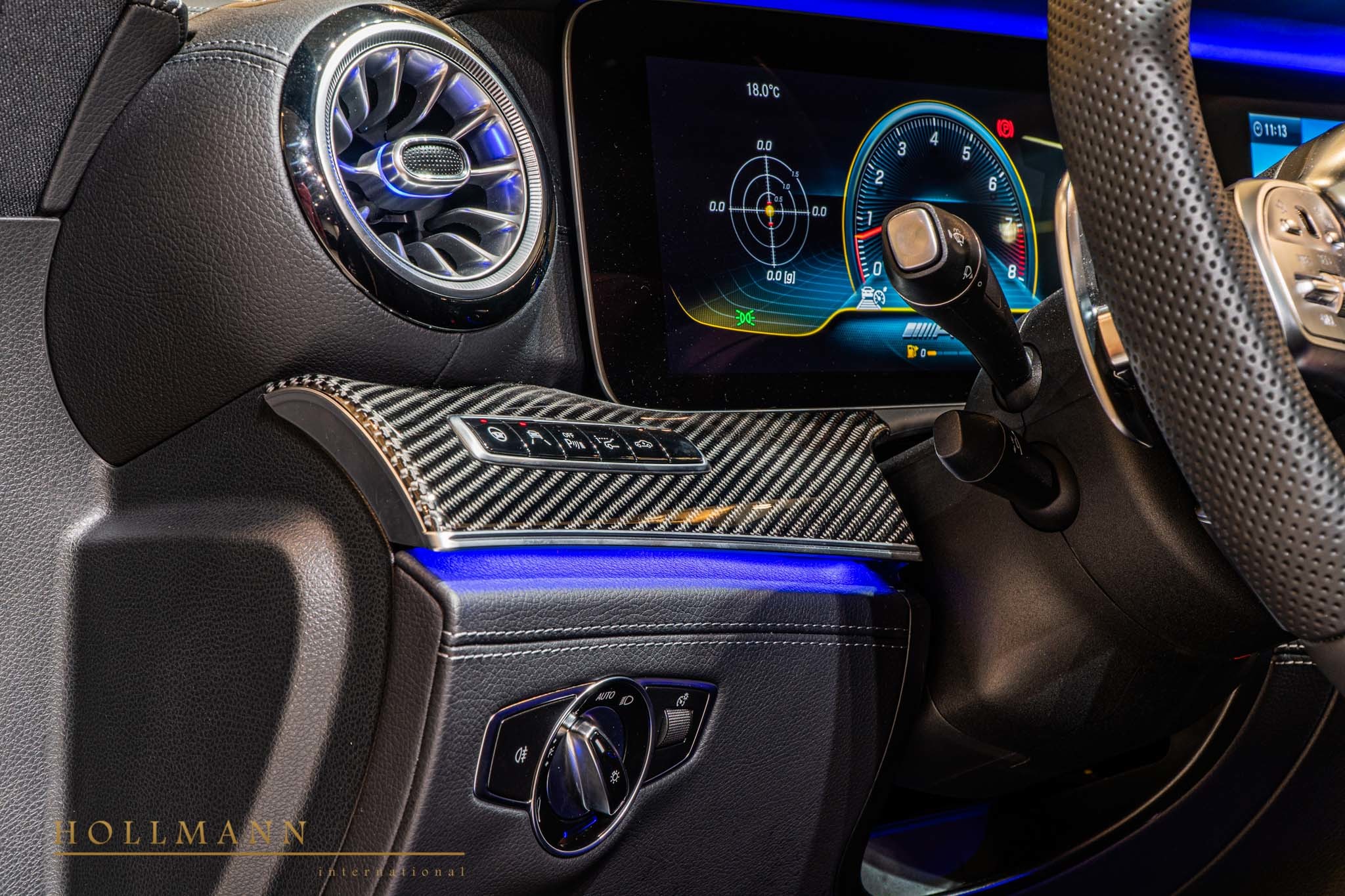 2020 BRABUS GT 700, 25/25
