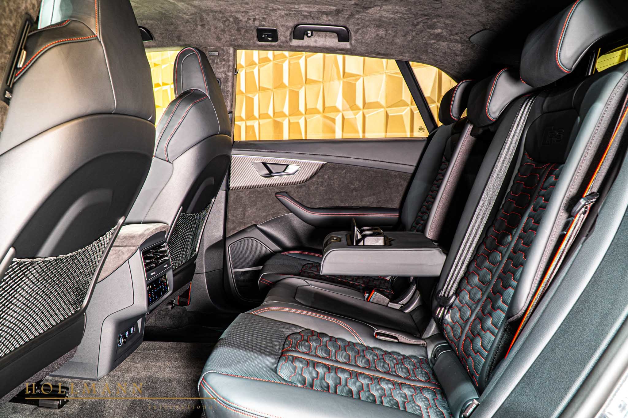 2020 Audi RS Q8, 15/20