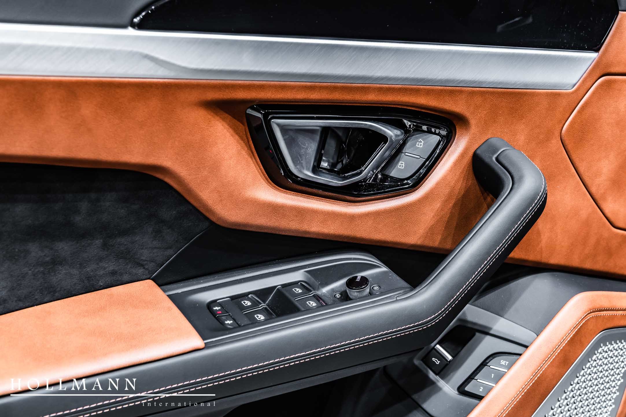 2020 Mansory Urus Venatus, 10/20