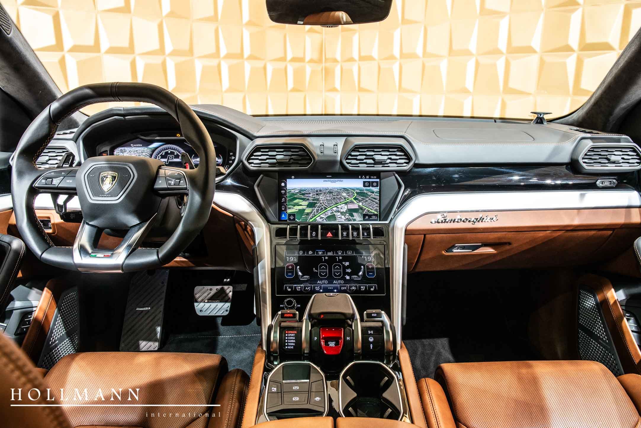 2020 Mansory Urus Venatus, 15/20