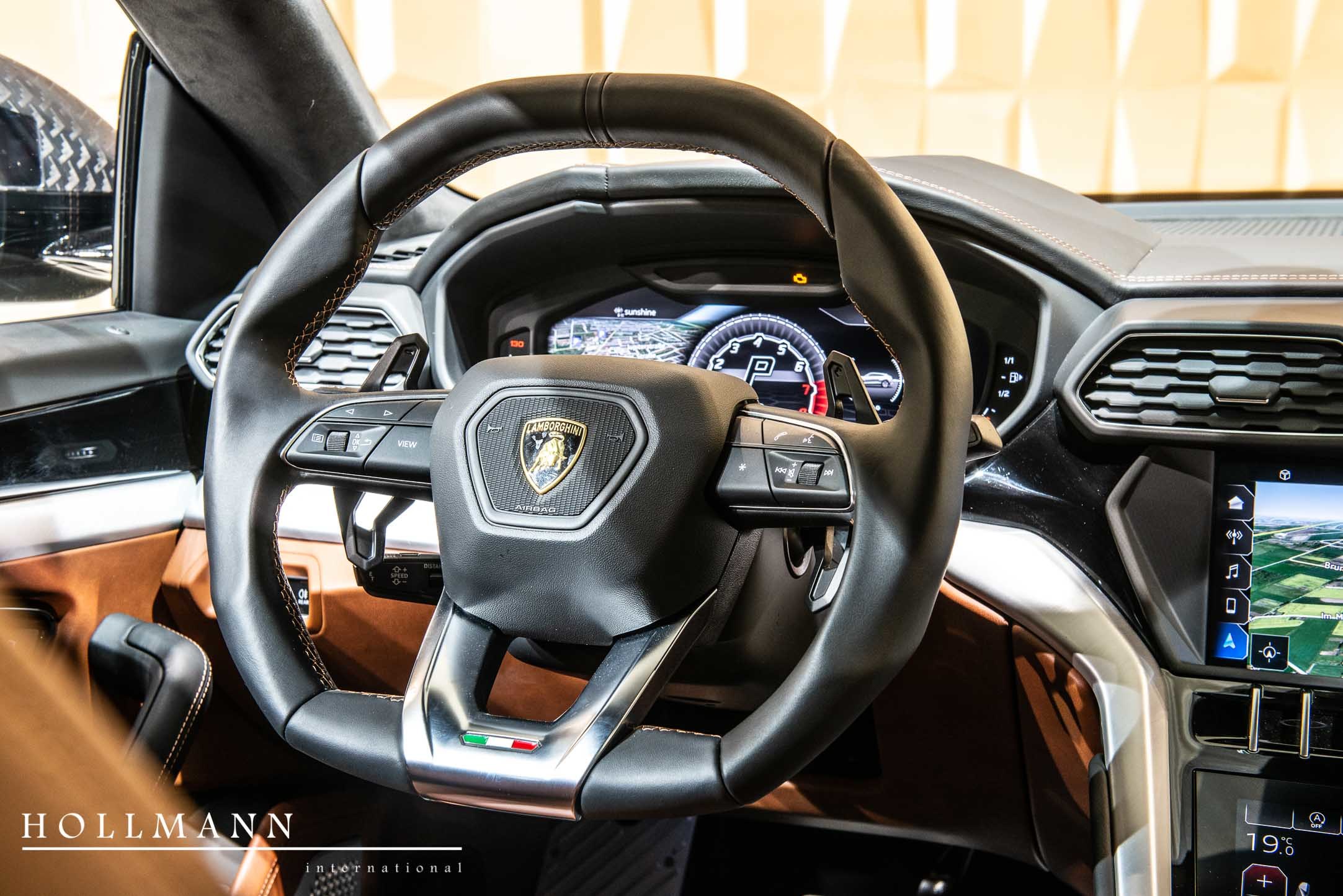 2020 Mansory Urus Venatus, 16/20
