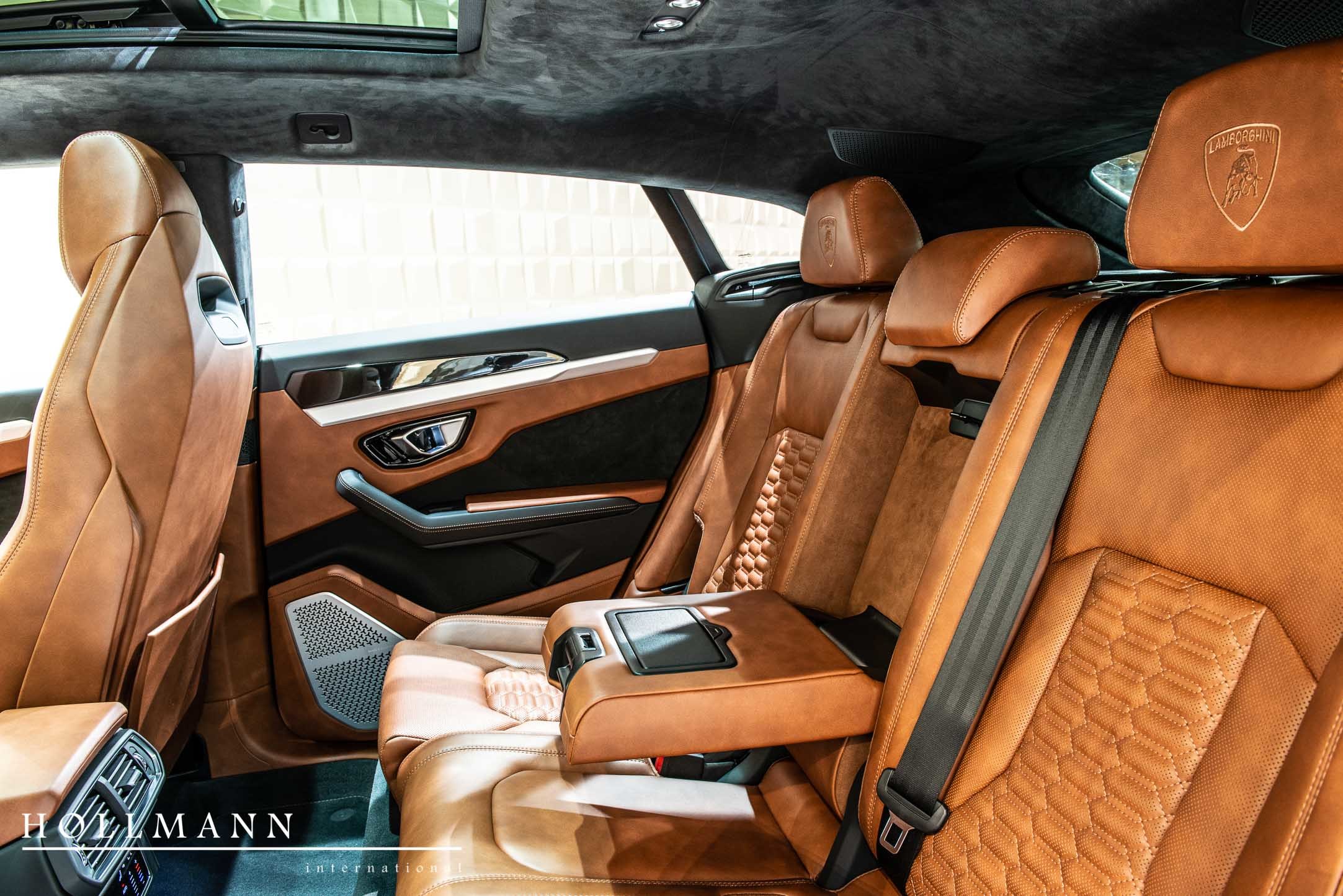 2020 Mansory Urus Venatus, 18/20