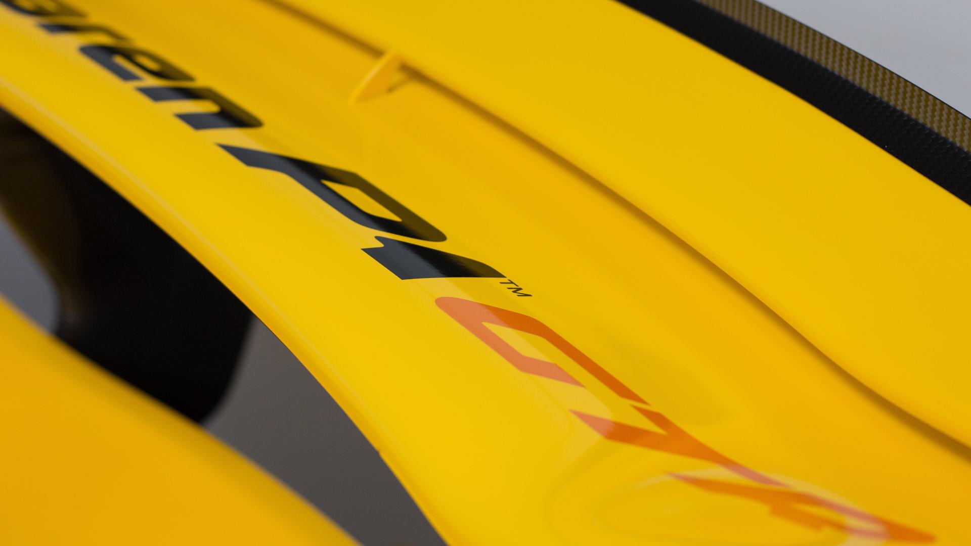 2015 MCLAREN P1 GTR, 23/27
