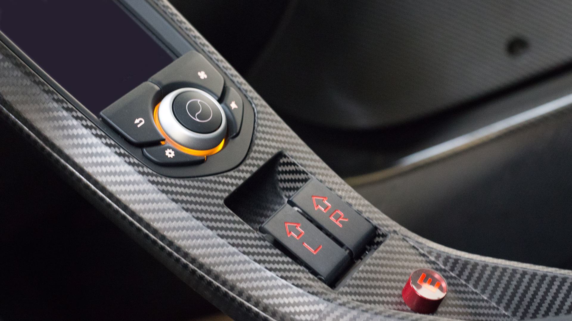 2015 MCLAREN P1 GTR, 24/27