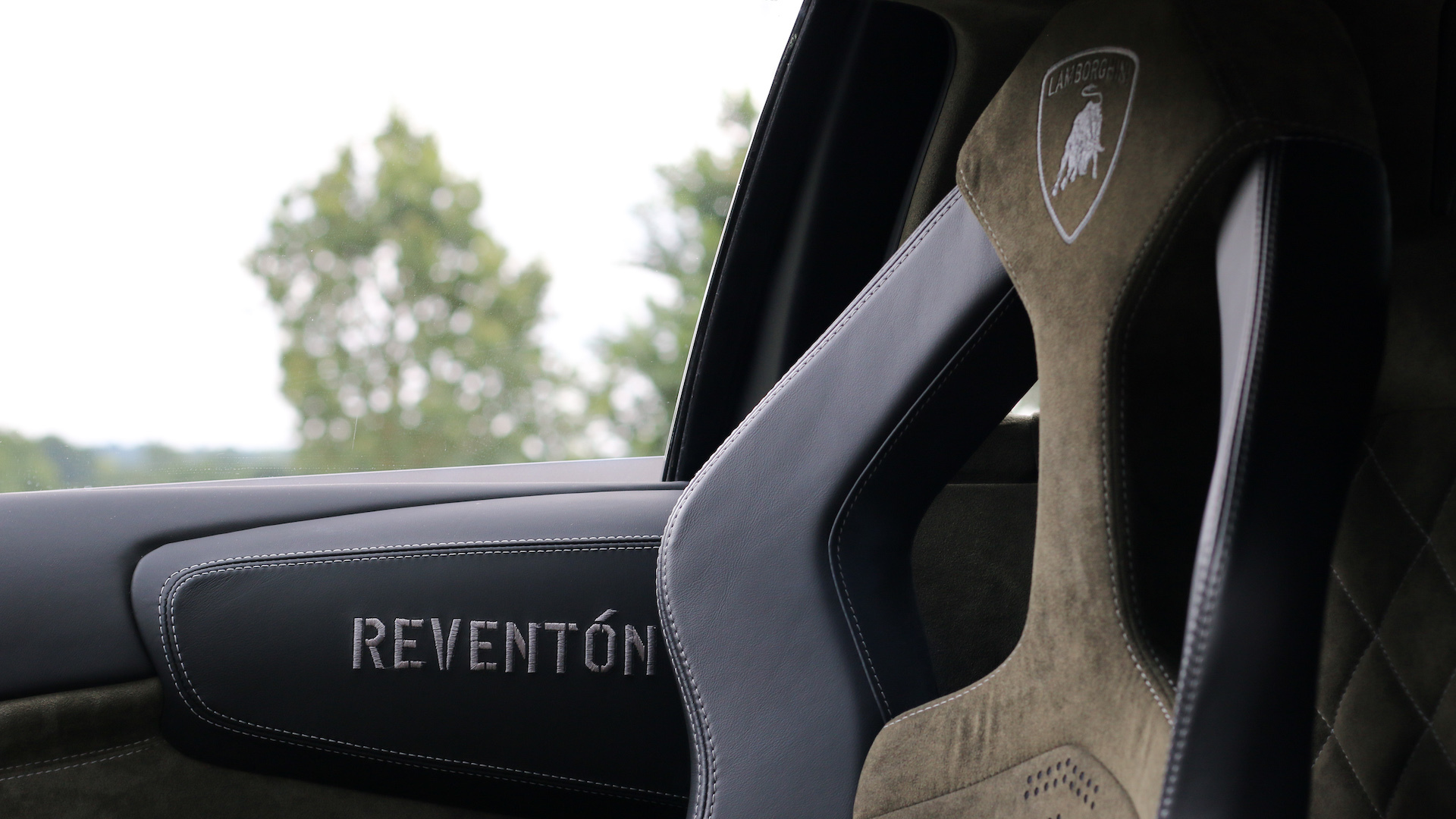 2008 Lamborghini Reventon Coupe, 2/6