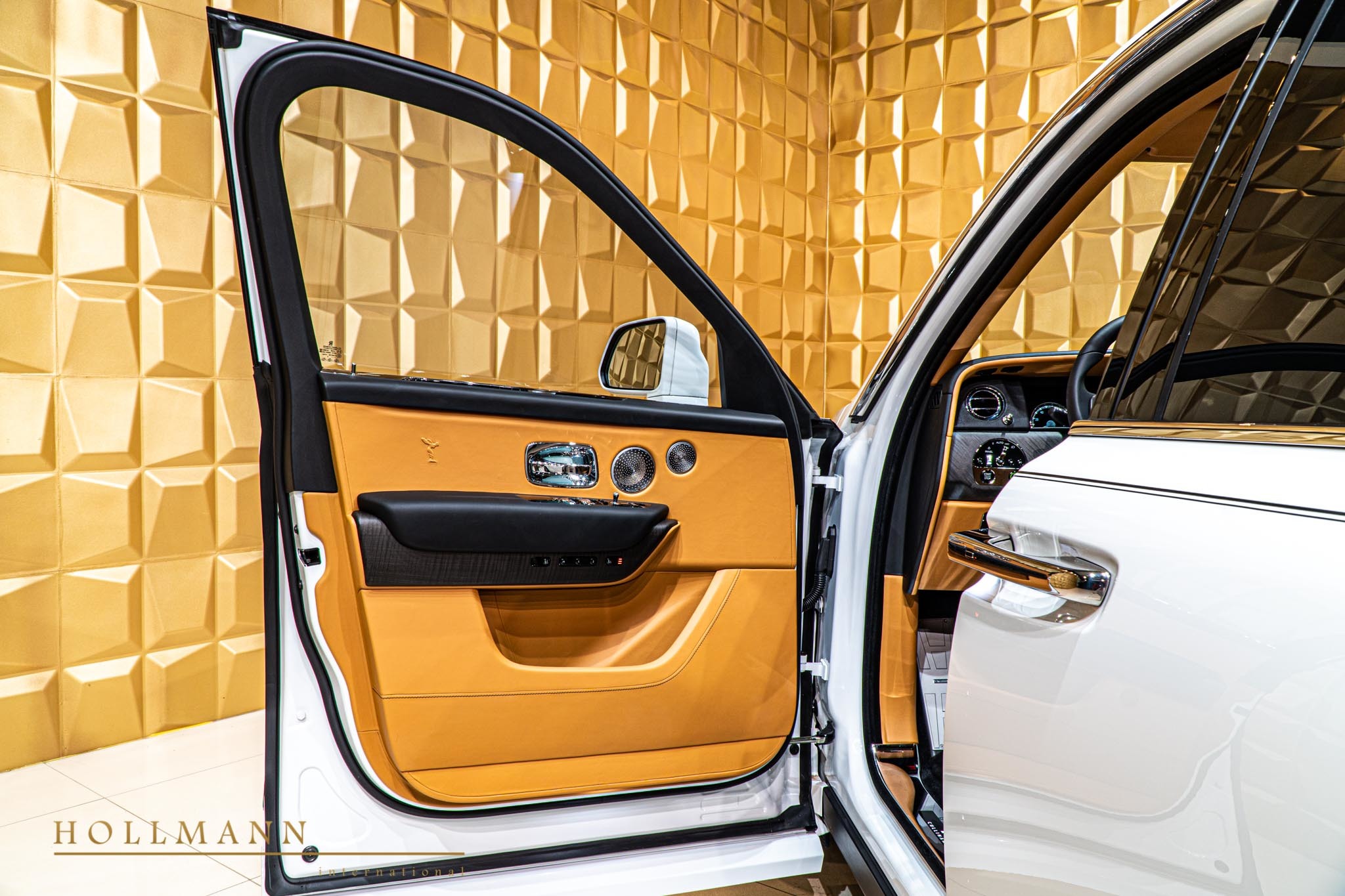 2019 Mansory Cullinan, 11/20