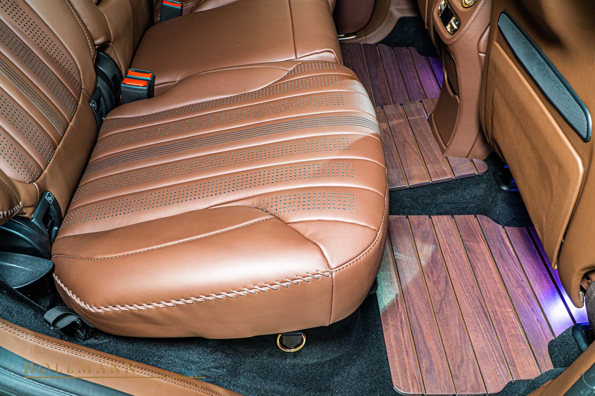 2020 Mercedes-AMG G 63 Steampunk Edition by Carlex Design, 18/20