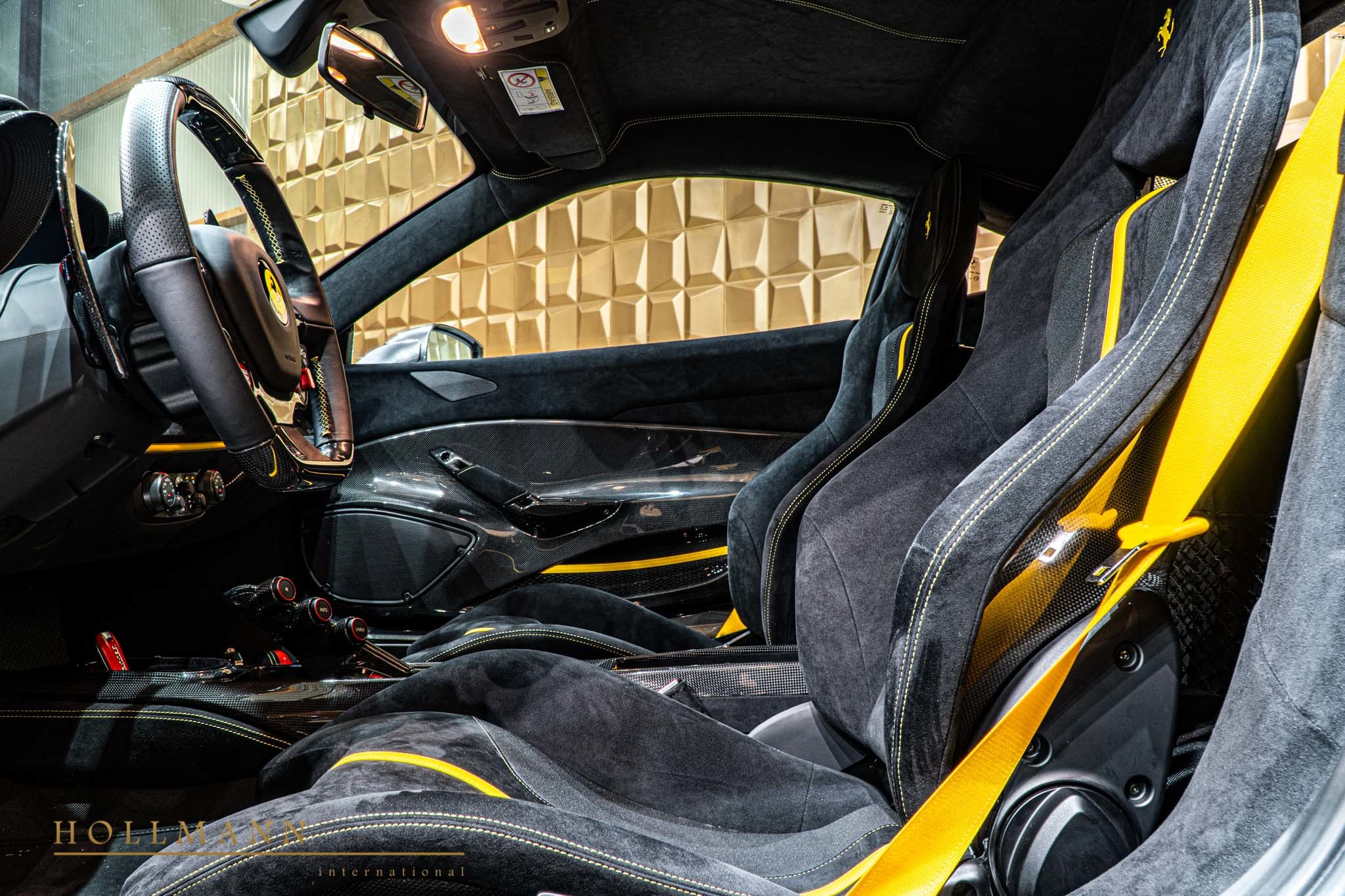 2020 Ferrari 488 Pista, 12/17