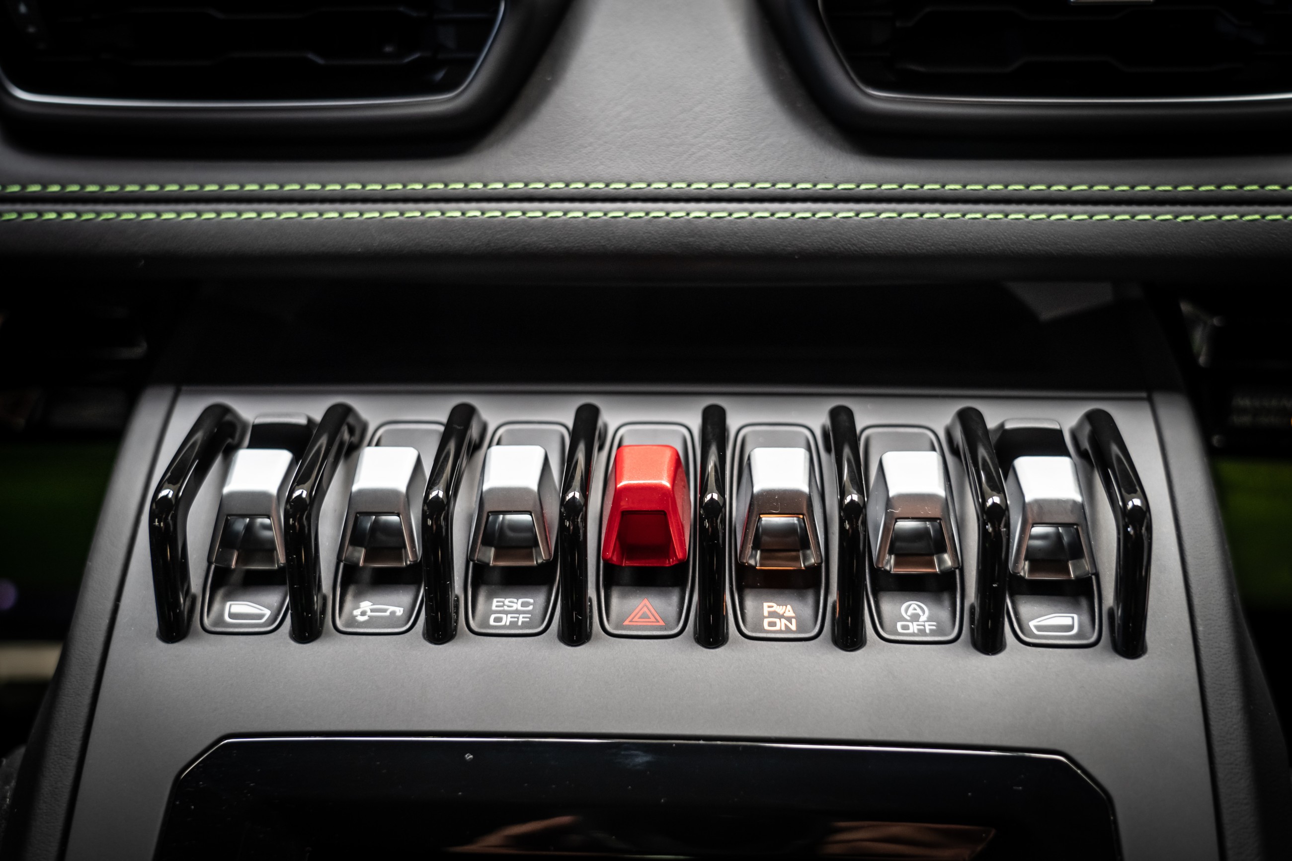2019 Lamborghini Huracan Evo, 10/20