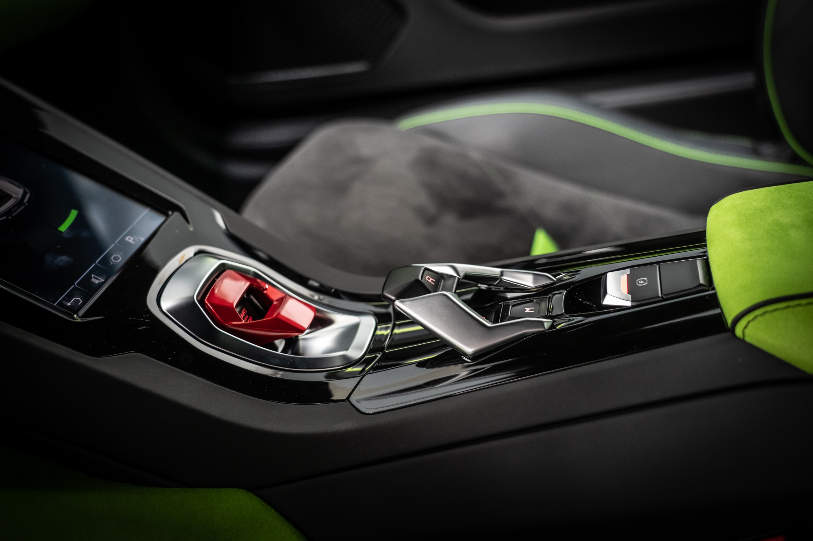 2019 Lamborghini Huracan Evo, 14/20