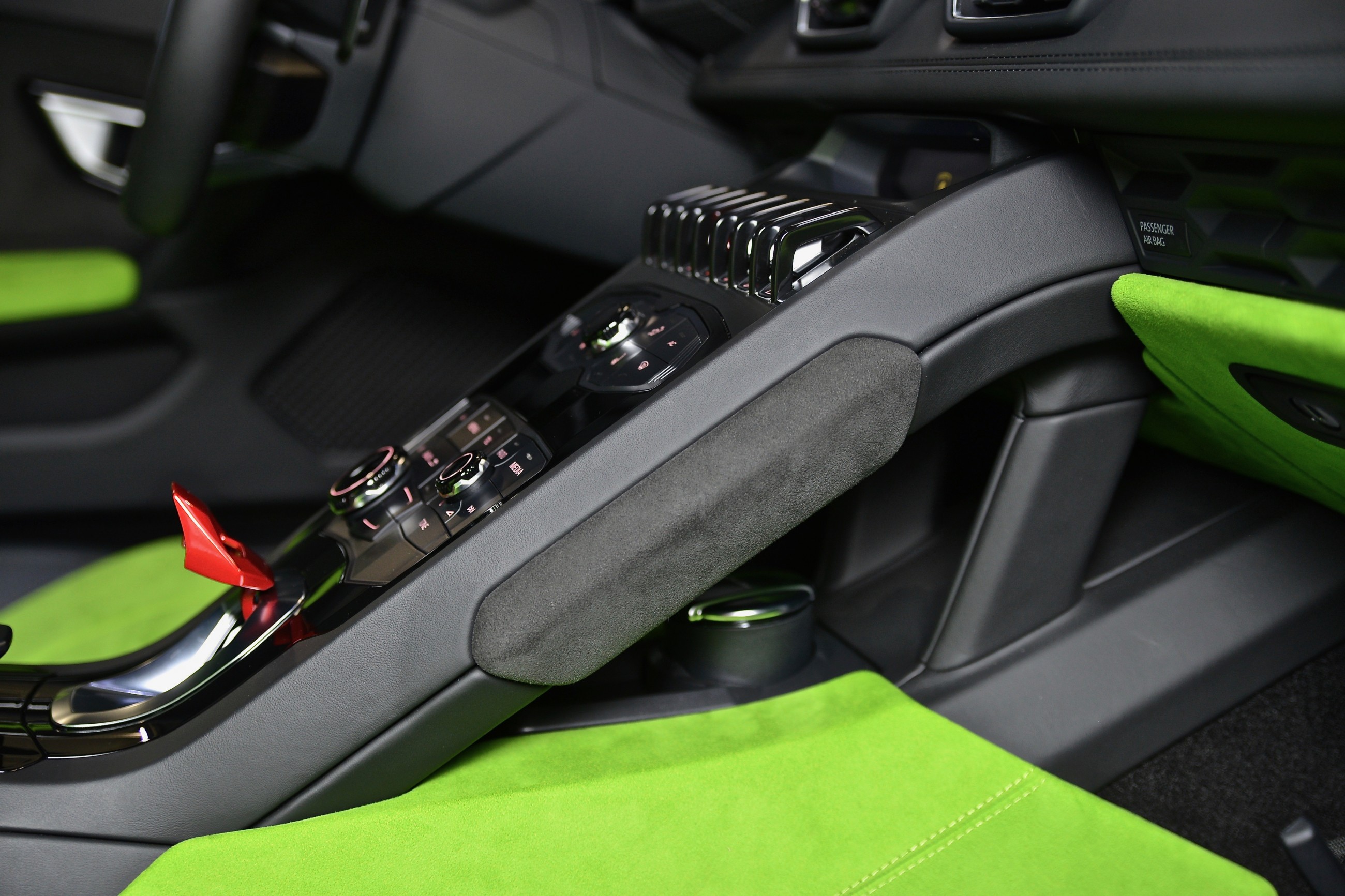 2020 Lamborghini Hurac LP610-4, 5/14