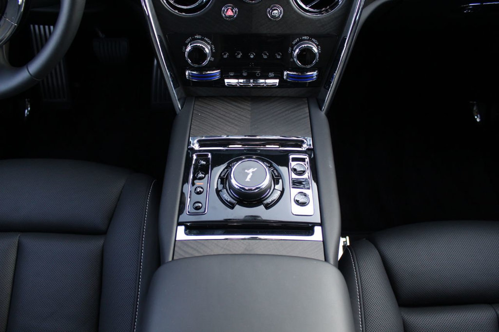 2019 Rolls-Royce Cullinan, 16/20